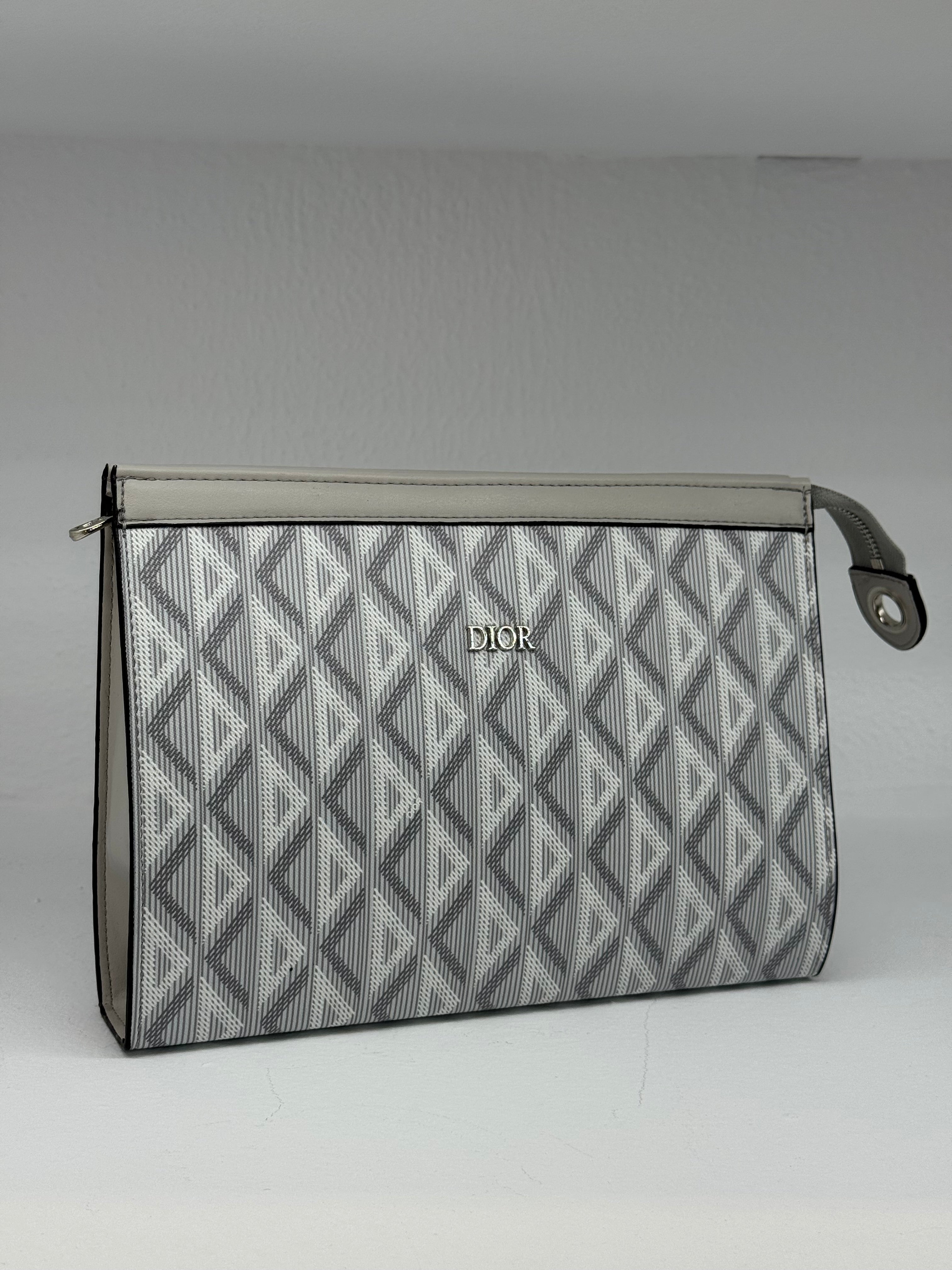 ΤΣΑΝΤΑΚΙ CHRISTIAN DIOR - NEW1087 SUMMER