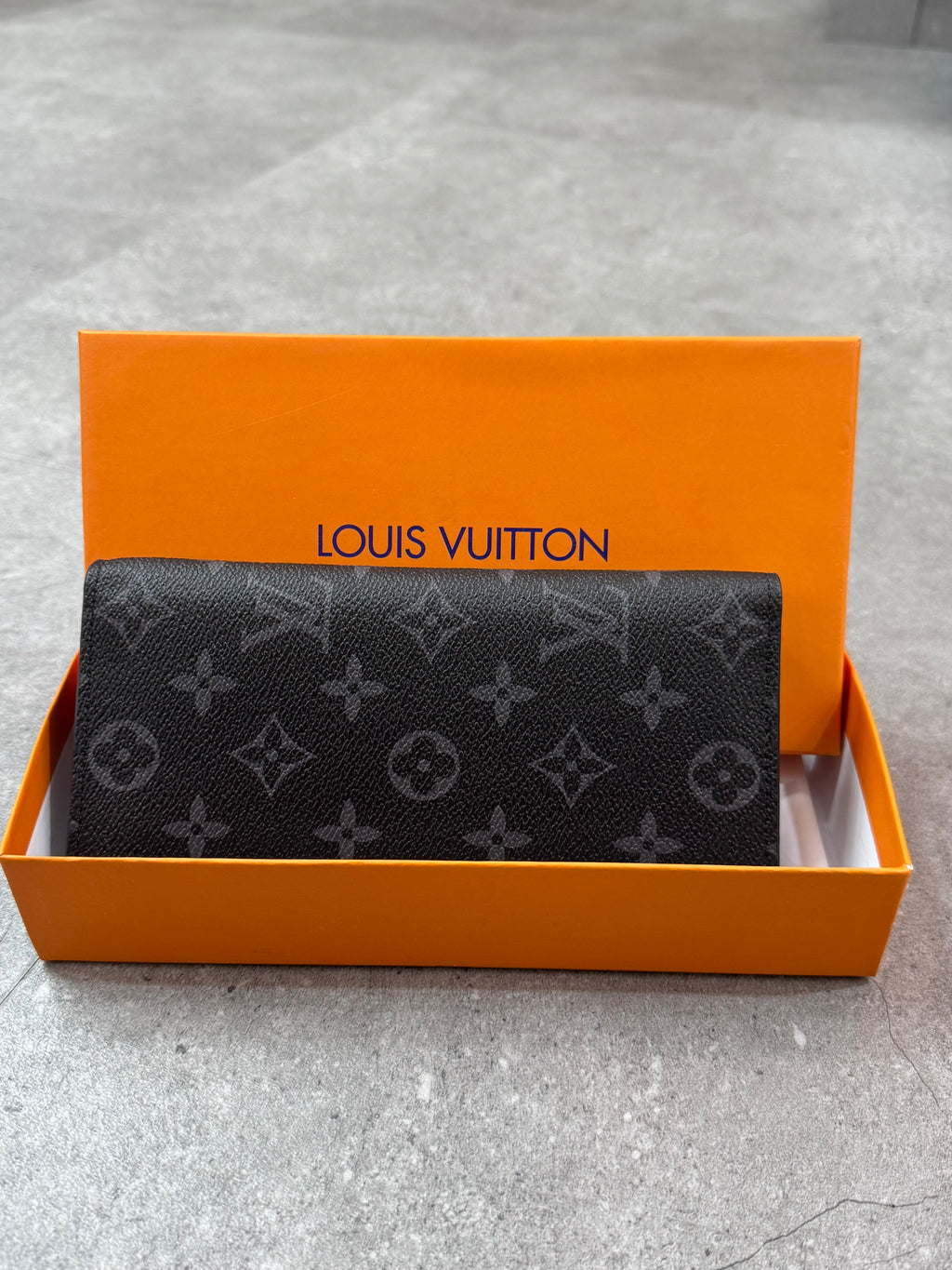 ΠΟΡΤΟΦΟΛΙ LOUIS VUITTON - NEW1165
