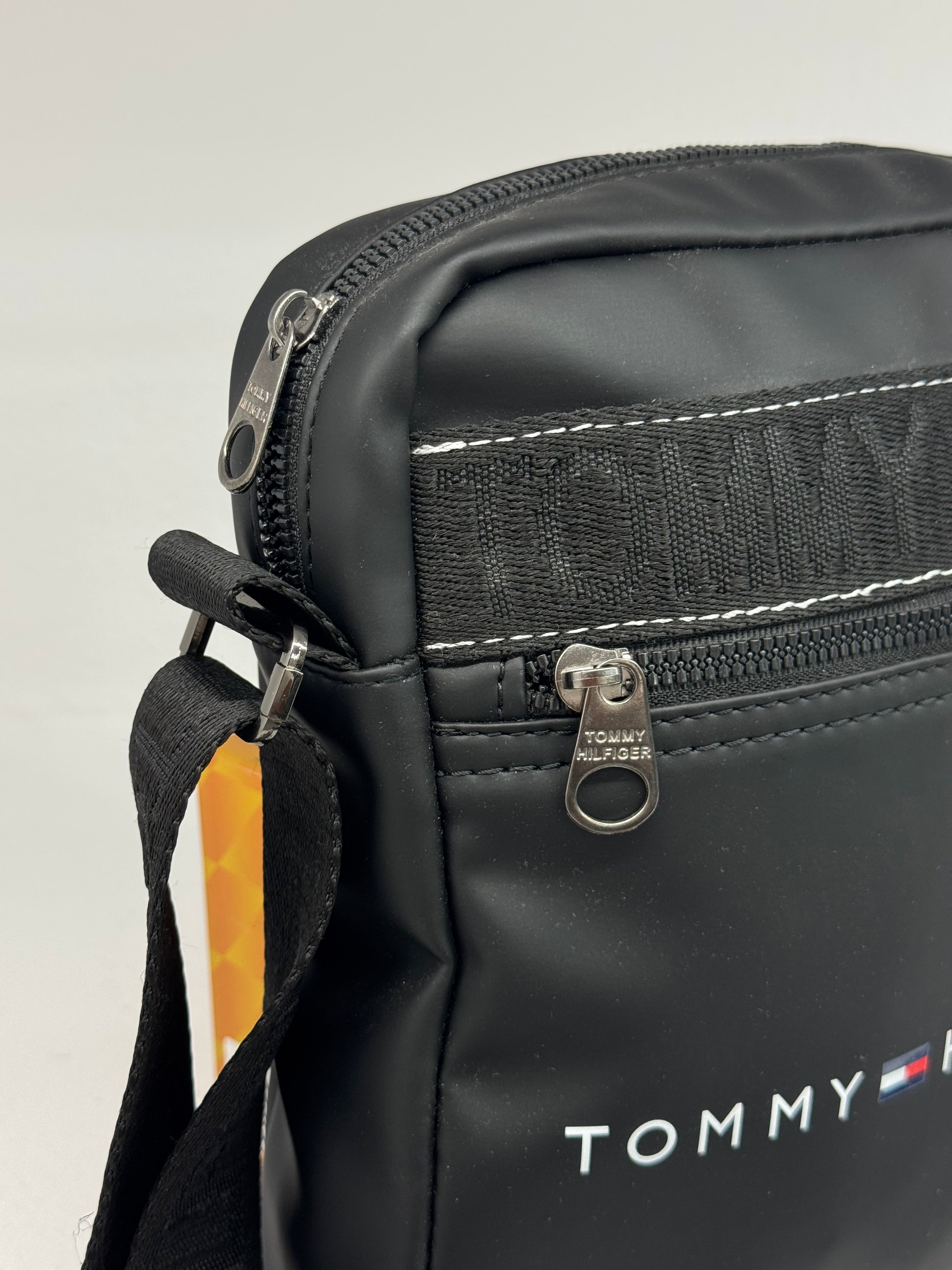 ΤΣΑΝΤΑΚΙ TOMMY HILFIGER - NEW1133 SUMMER