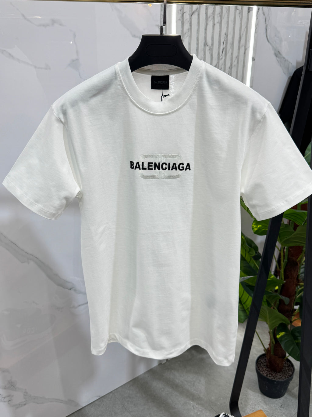 TSHIRT BALENCIAGA - NEW1417