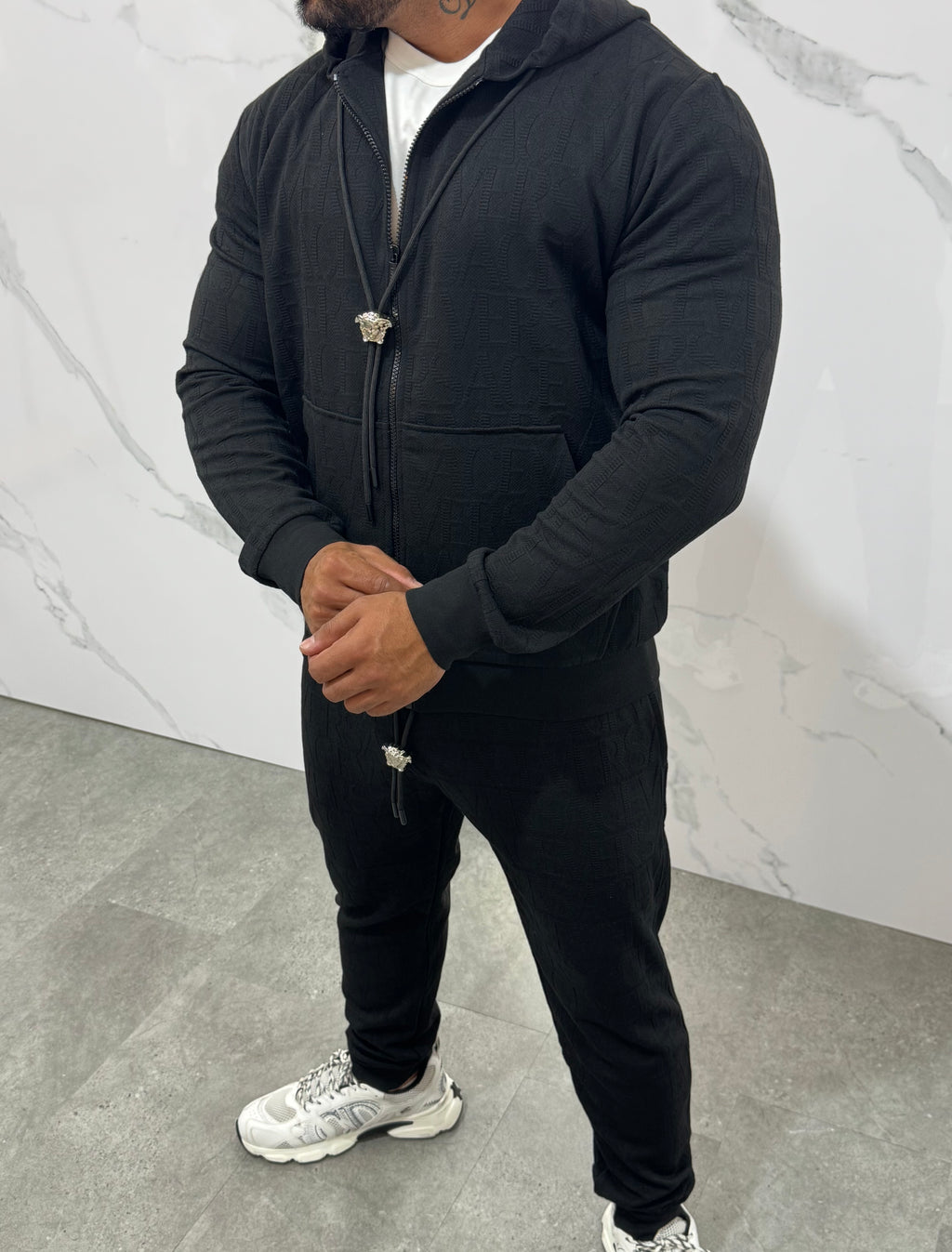 OUTFIT SET VERSACE - S76