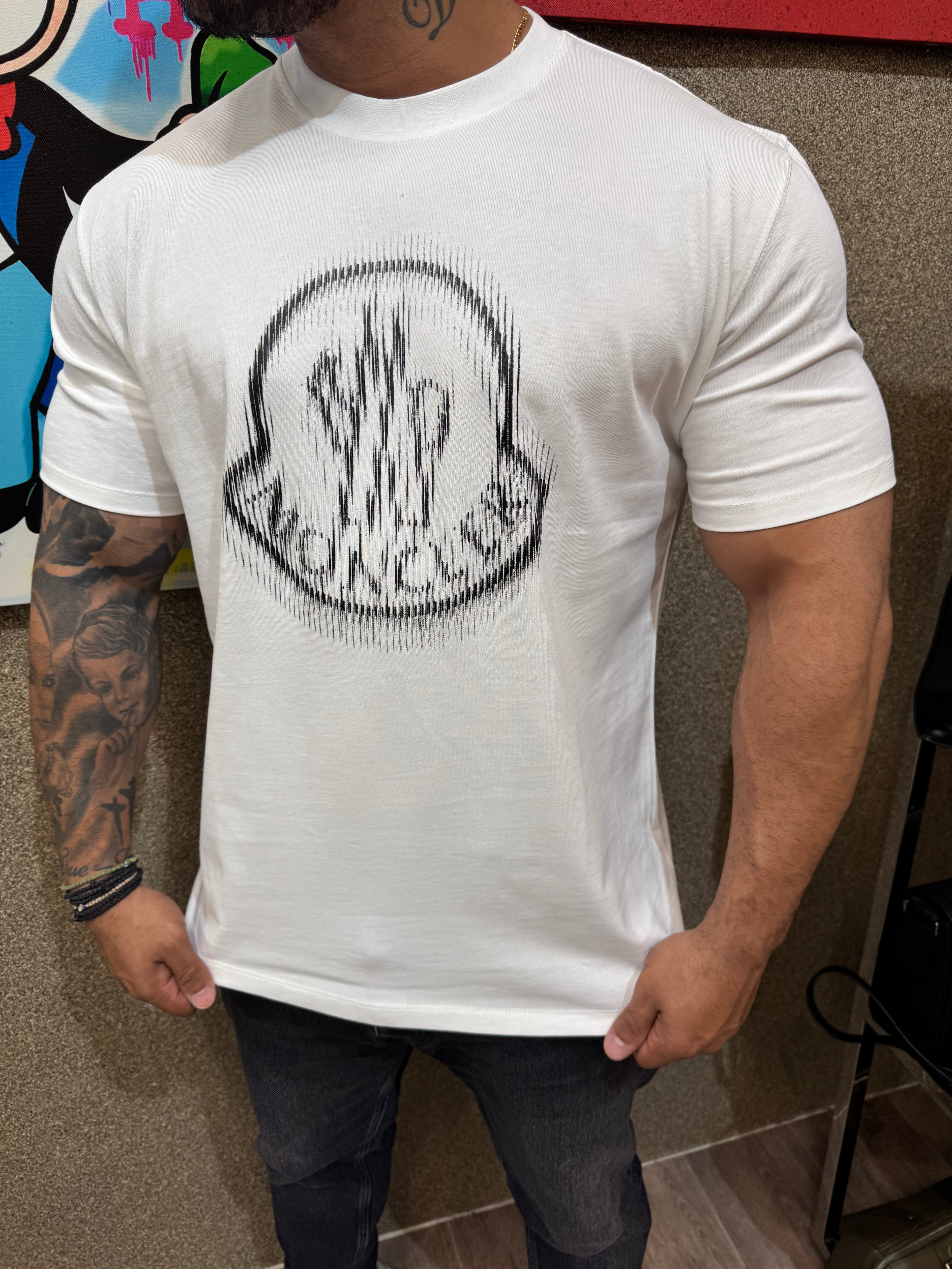 TSHIRT MONCLER - NEW1080 SALE