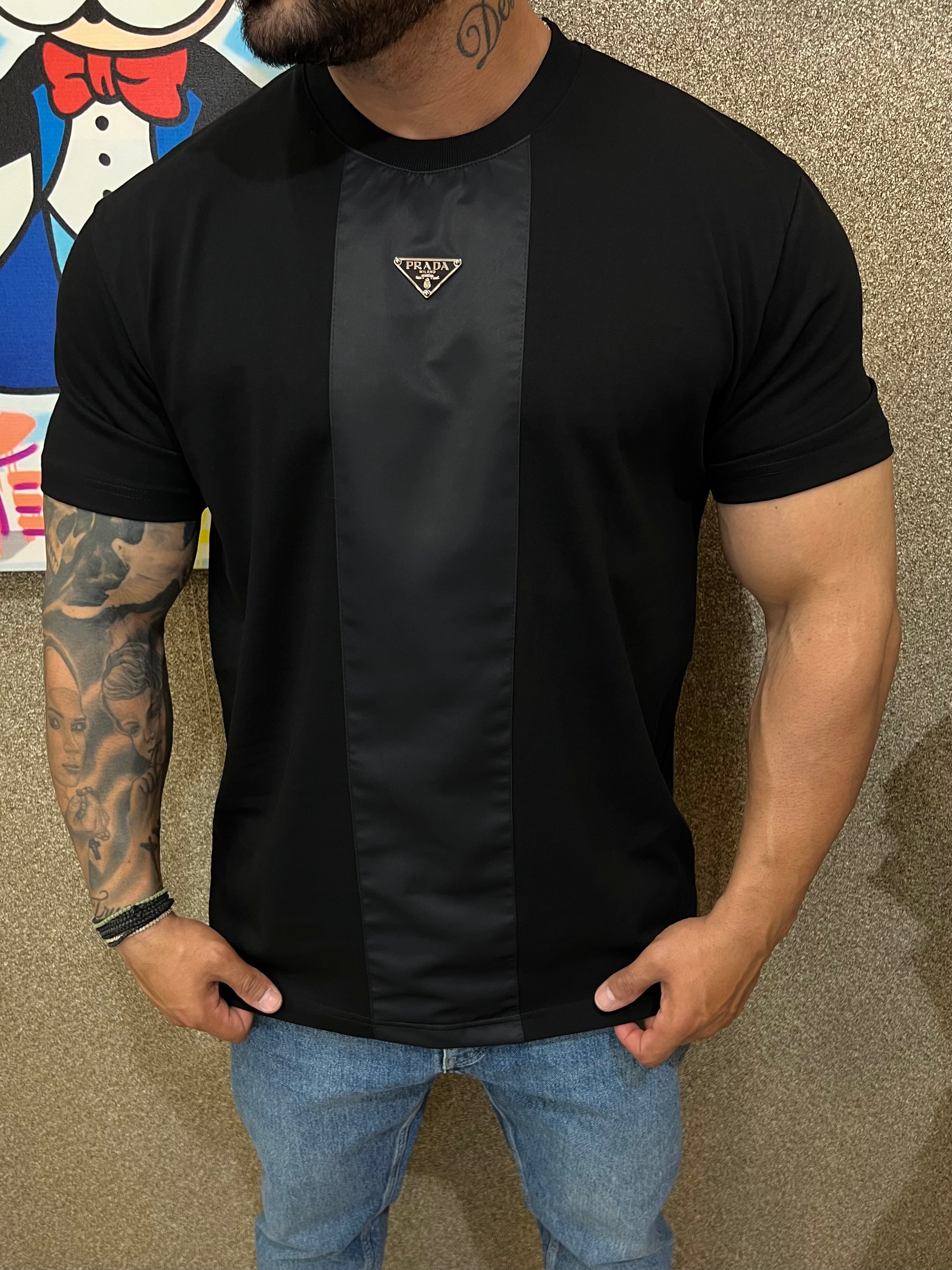 TSHIRT PRADA - NEW1015 SALE