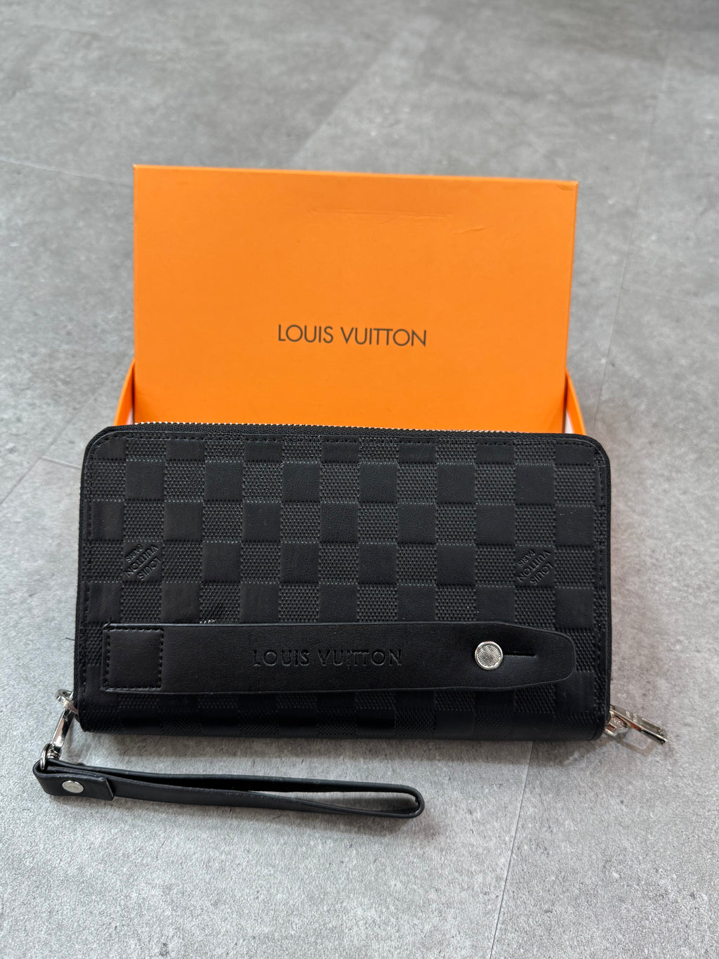 ΠΟΡΤΟΦΟΛΙ ΧΕΙΡΟΣ LOUIS VUITTON - NEW1178