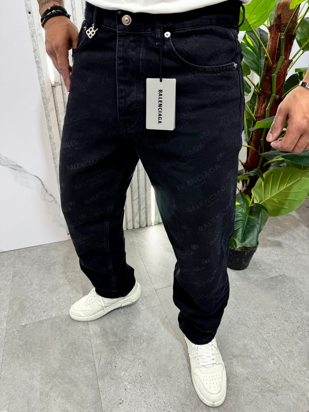 JEAN BALENCIAGA - NEW1328