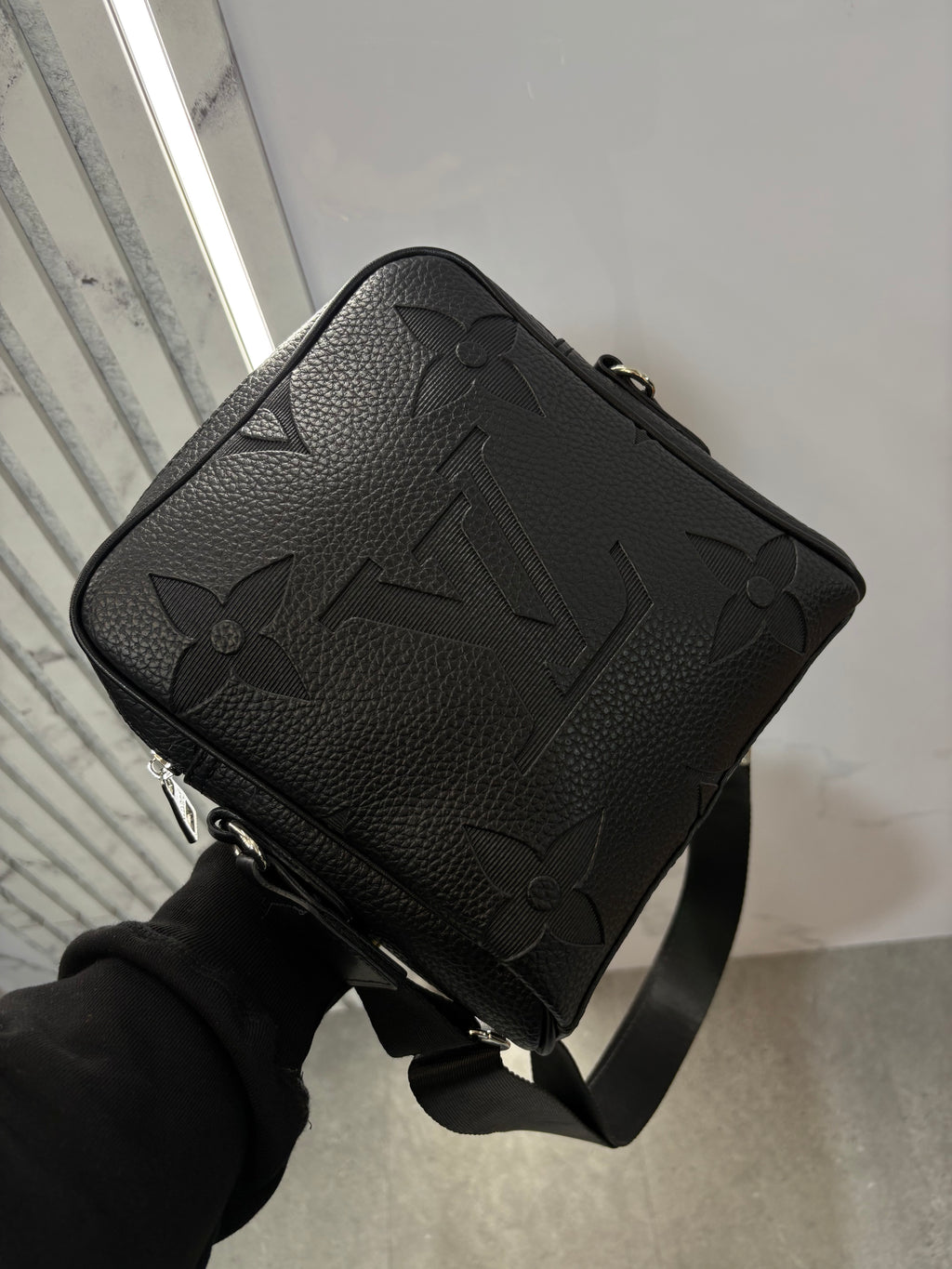 ΤΣΑΝΤΑΚΙ LOUIS VUITTON - NEW1401