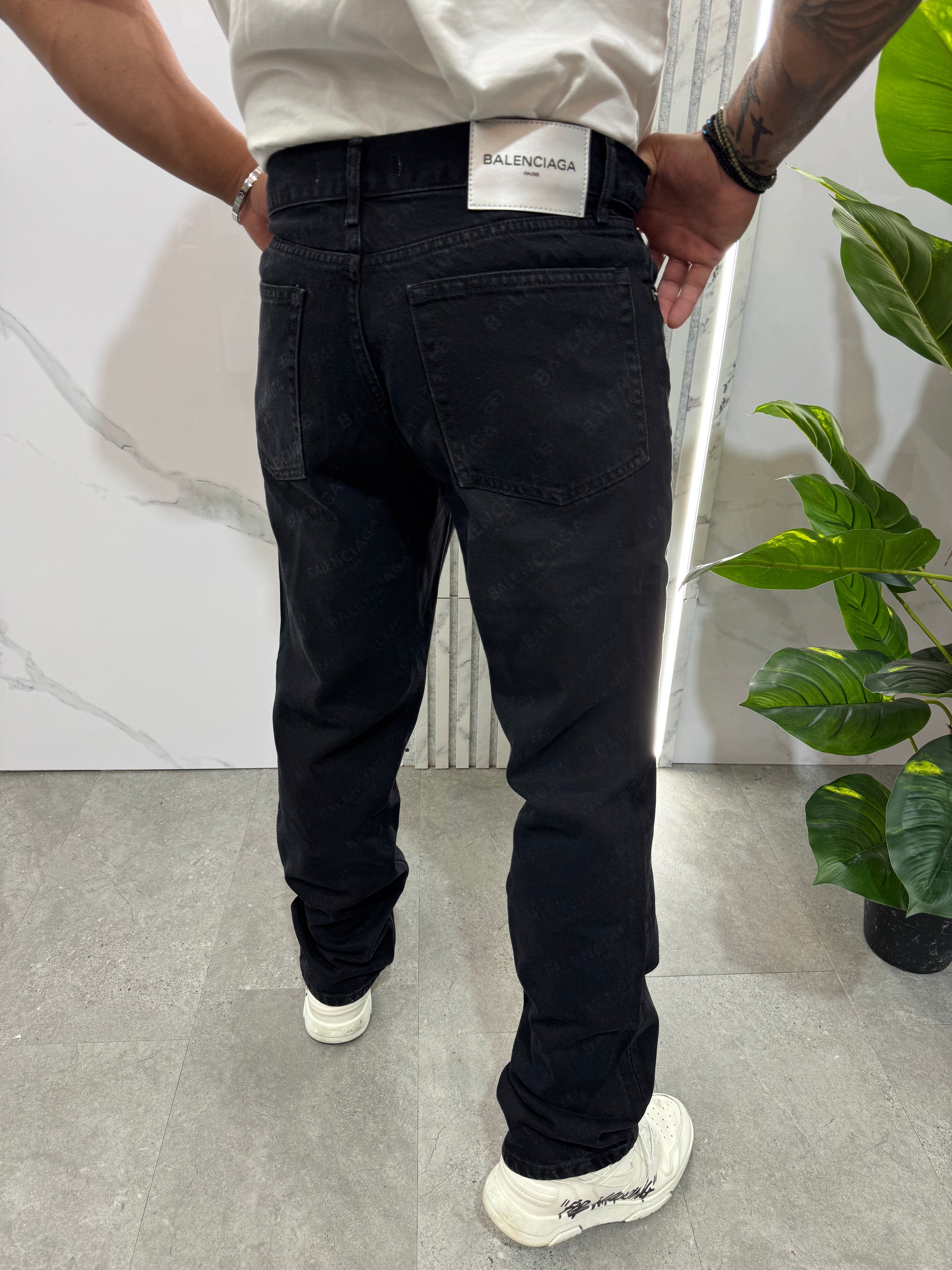 JEAN BALENCIAGA - NEW1328