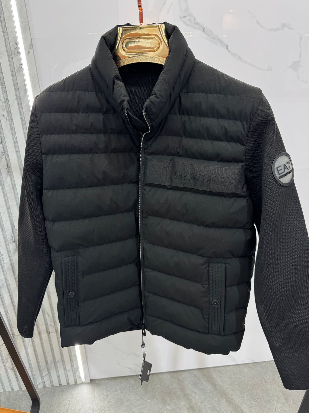 ΜΠΟΥΦΑΝ ARMANI - NEW1151