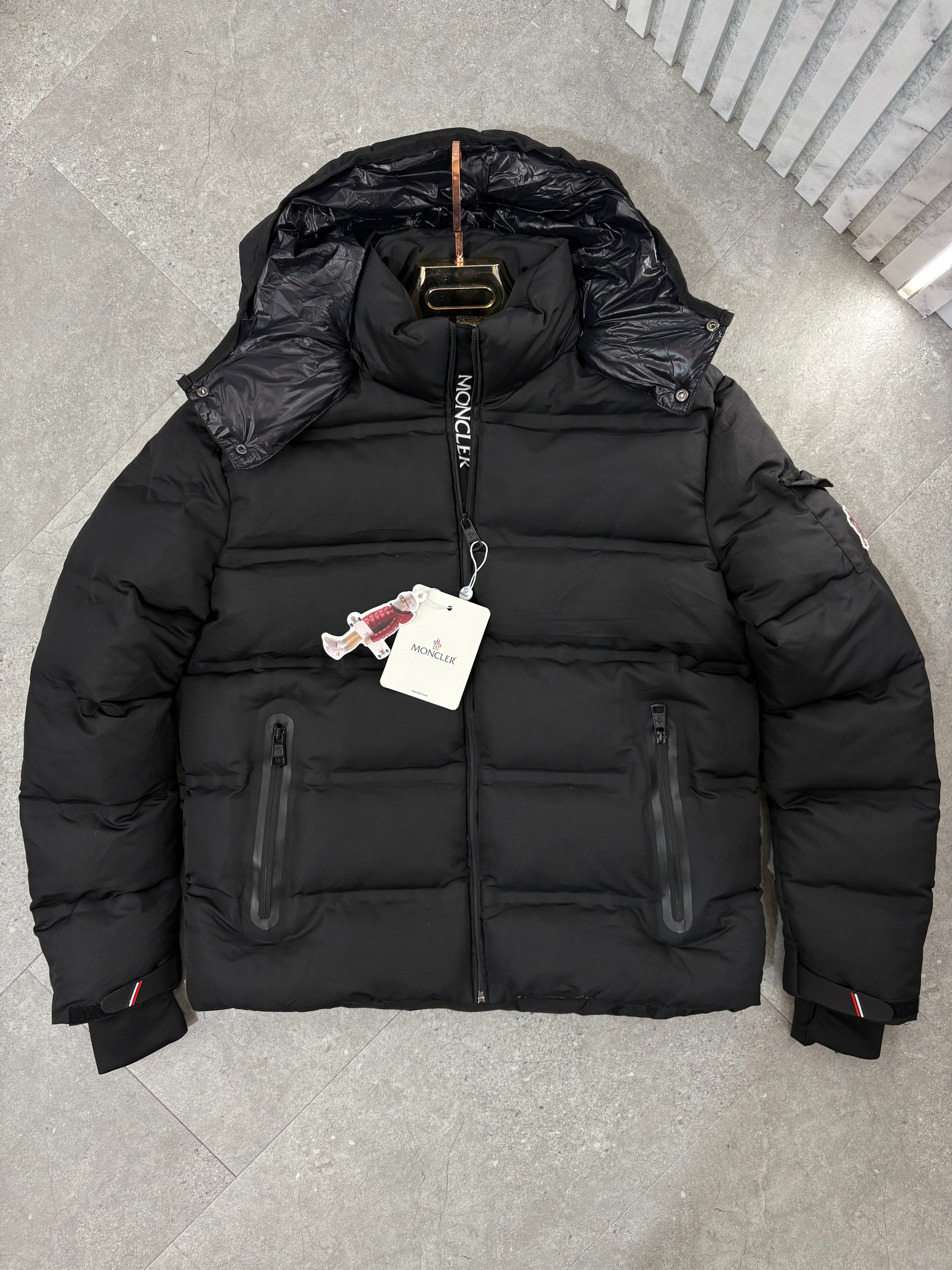 ΜΠΟΥΦΑΝ MONCLER - NEW1262