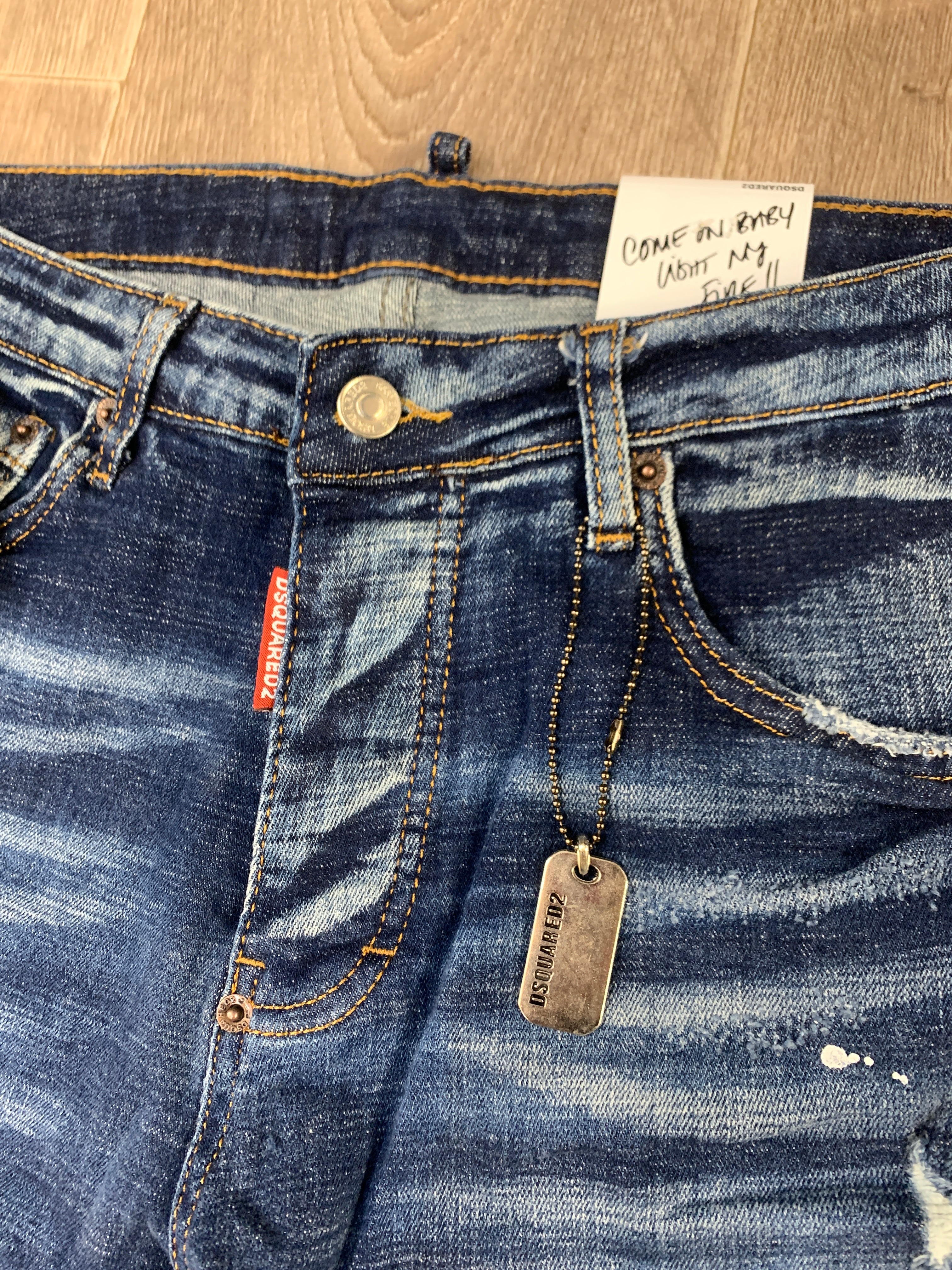 Jean Dsquared2 – 1503