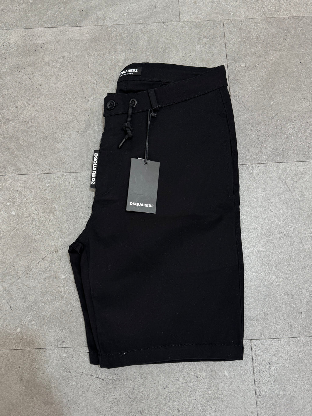 ΒΕΡΜΟΥΔΑ DSQUARED2 - NEW1609