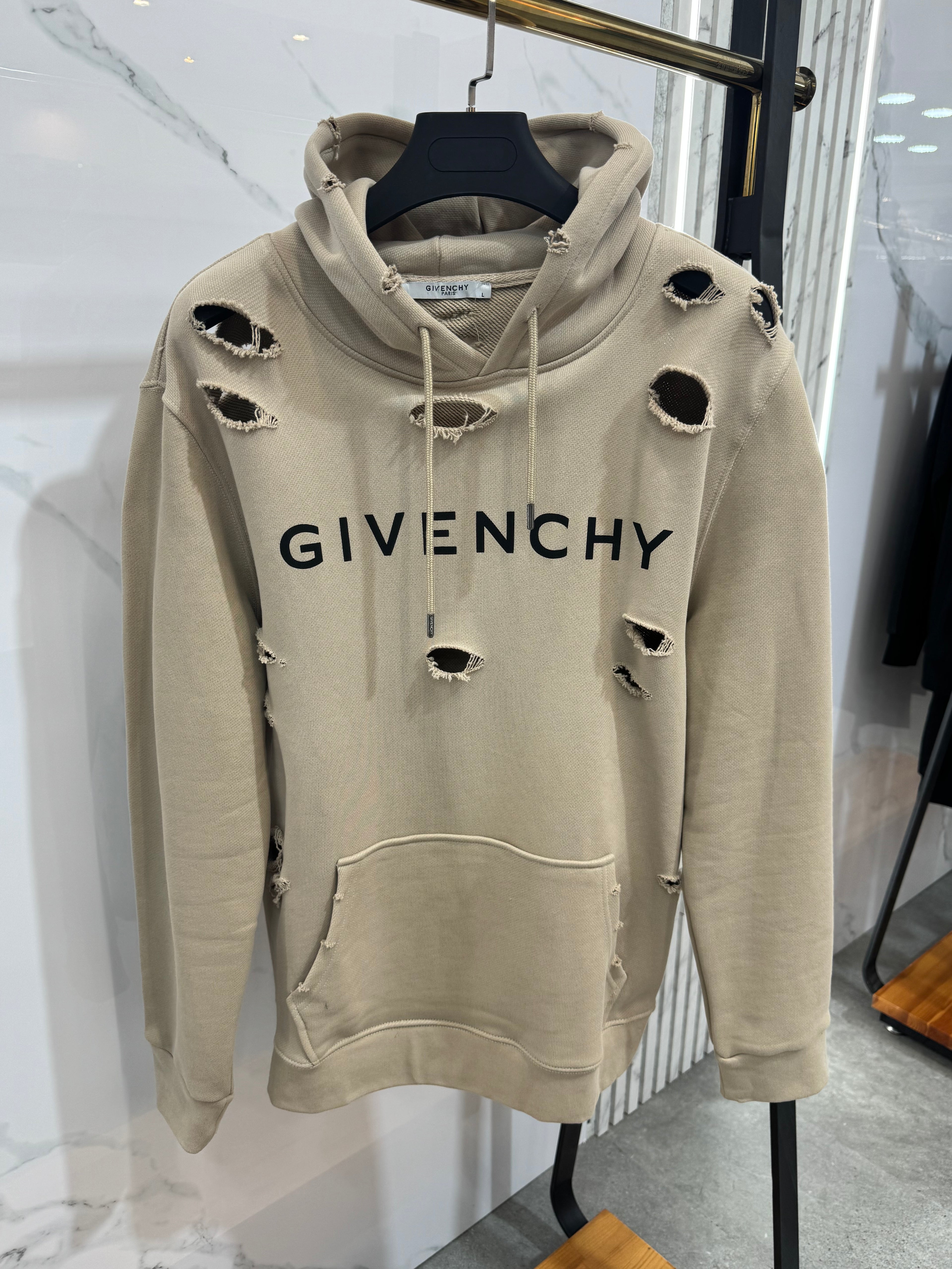 HOODIE GIVENCHY - G10172