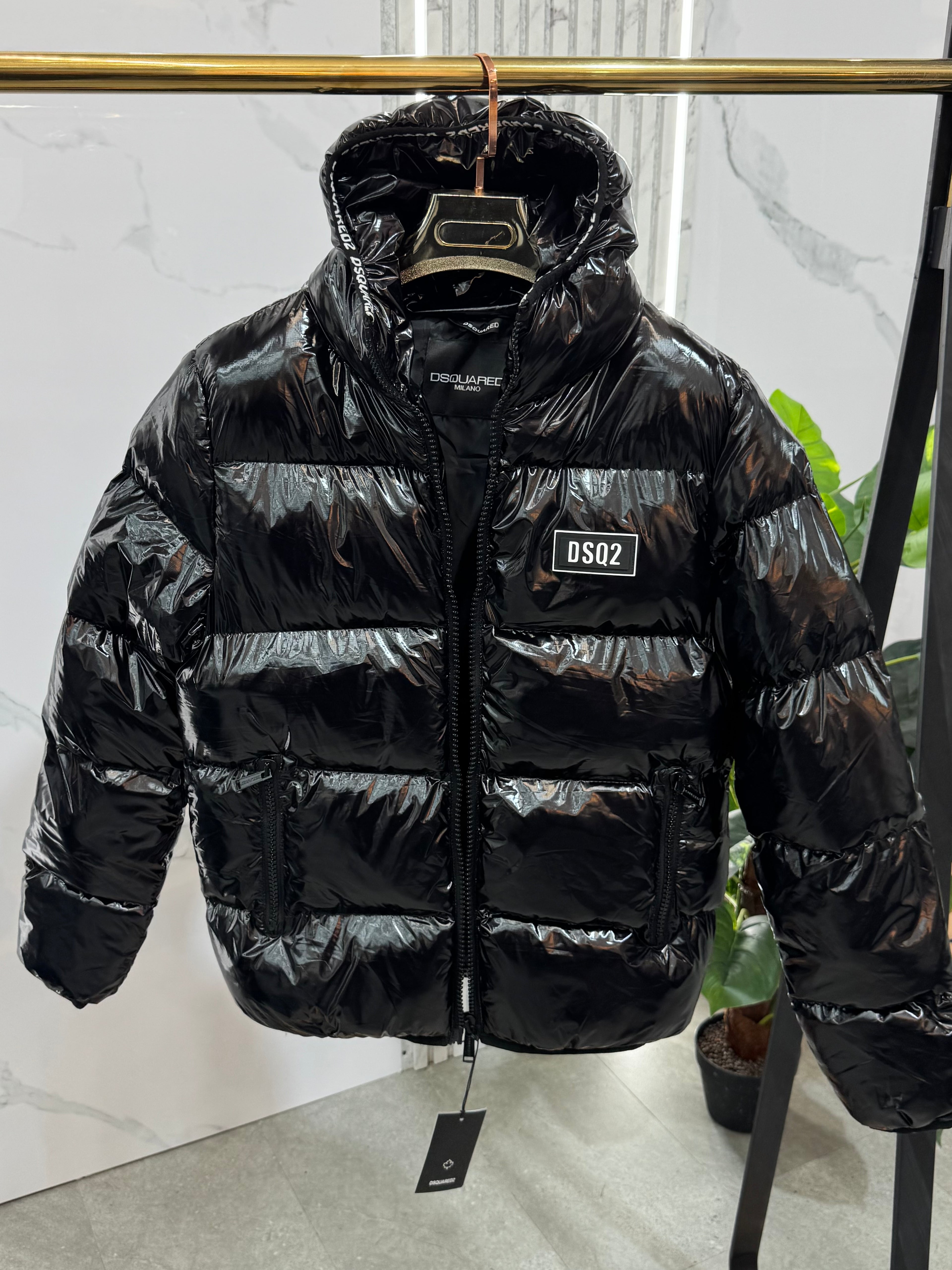 ΜΠΟΥΦΑΝ DSQUARED2 - NEW1452