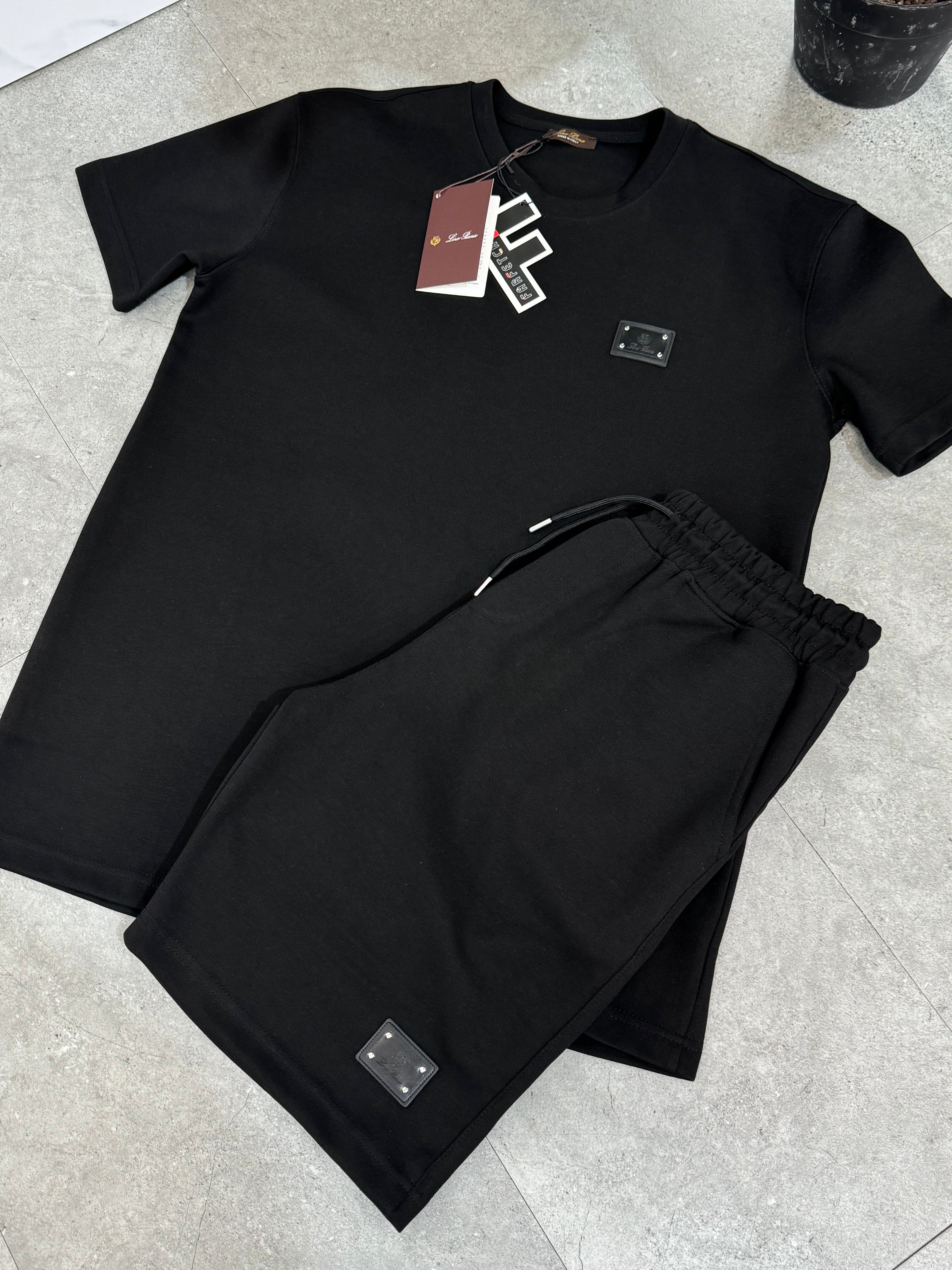 OUTFIT SET LORO PIANA - NEW1533