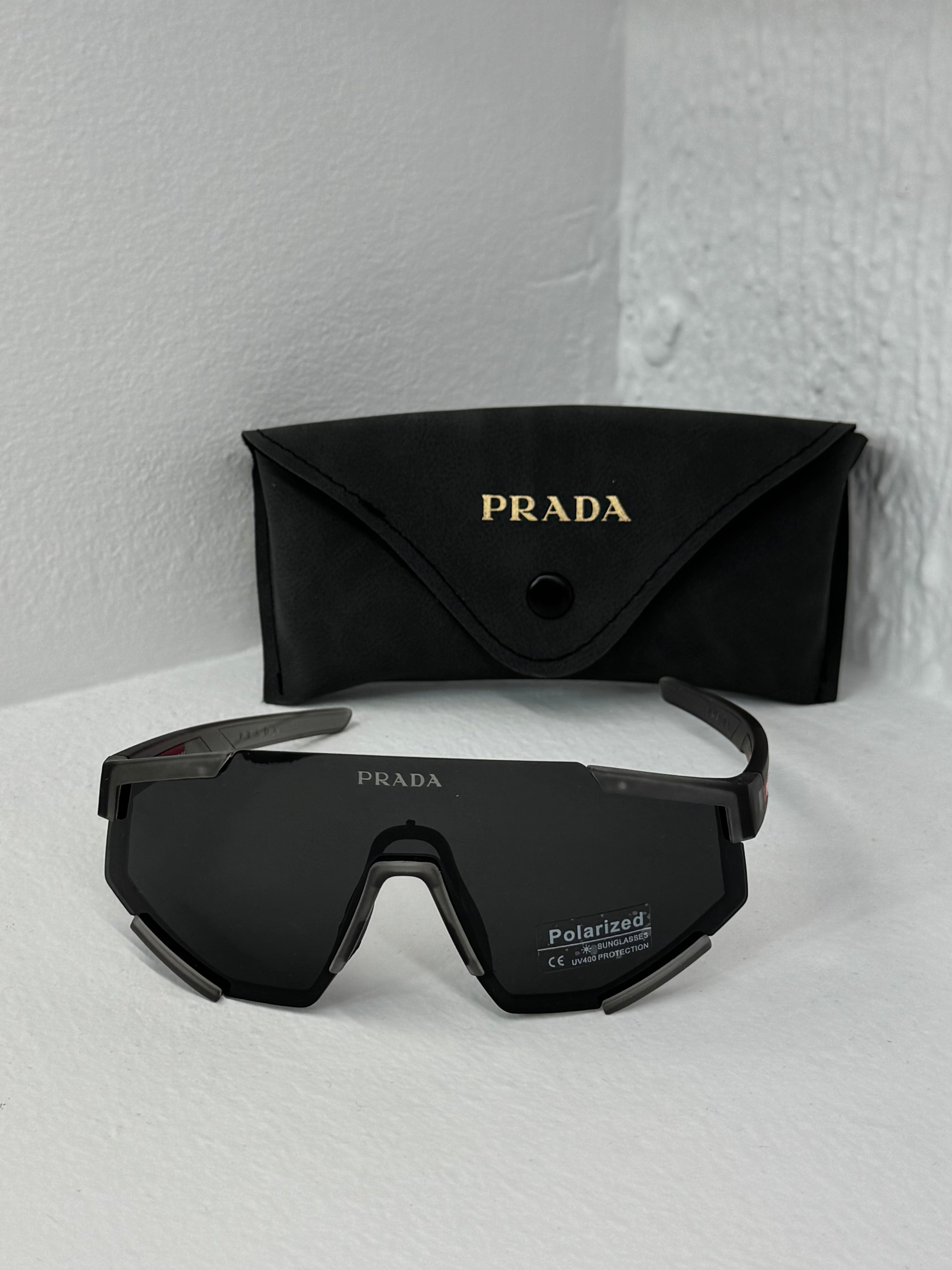 PRADA SUNGLASSE - NEW1243