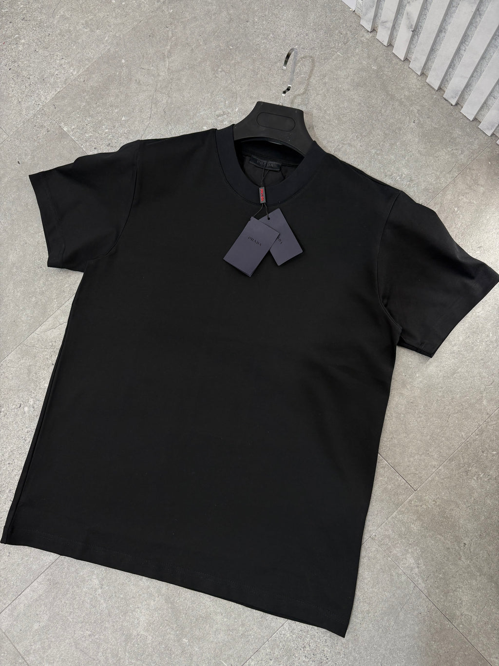 TSHIRT PRADA - NEW1315