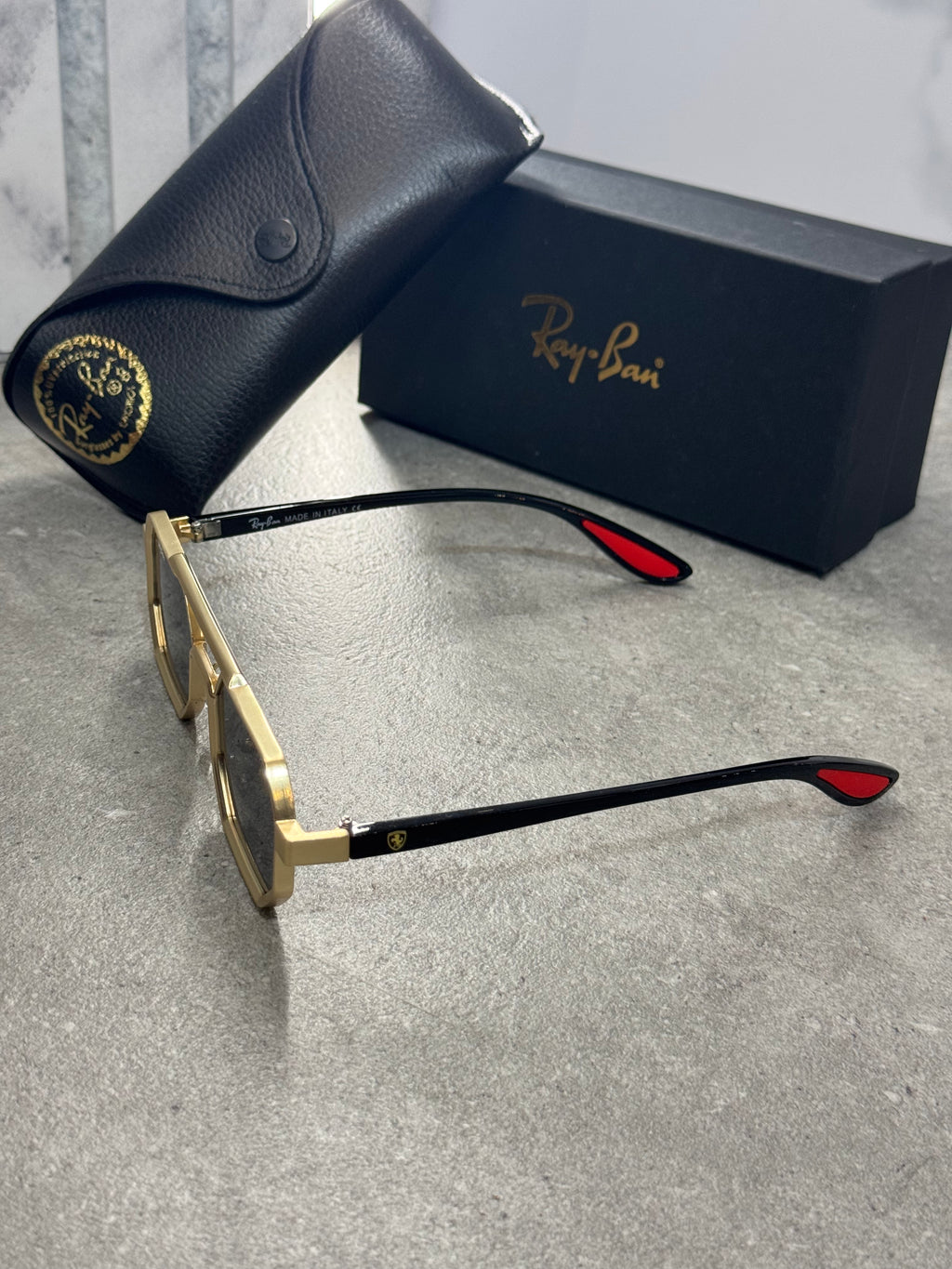 RAY BAN SUNGLASSE - NEW1562