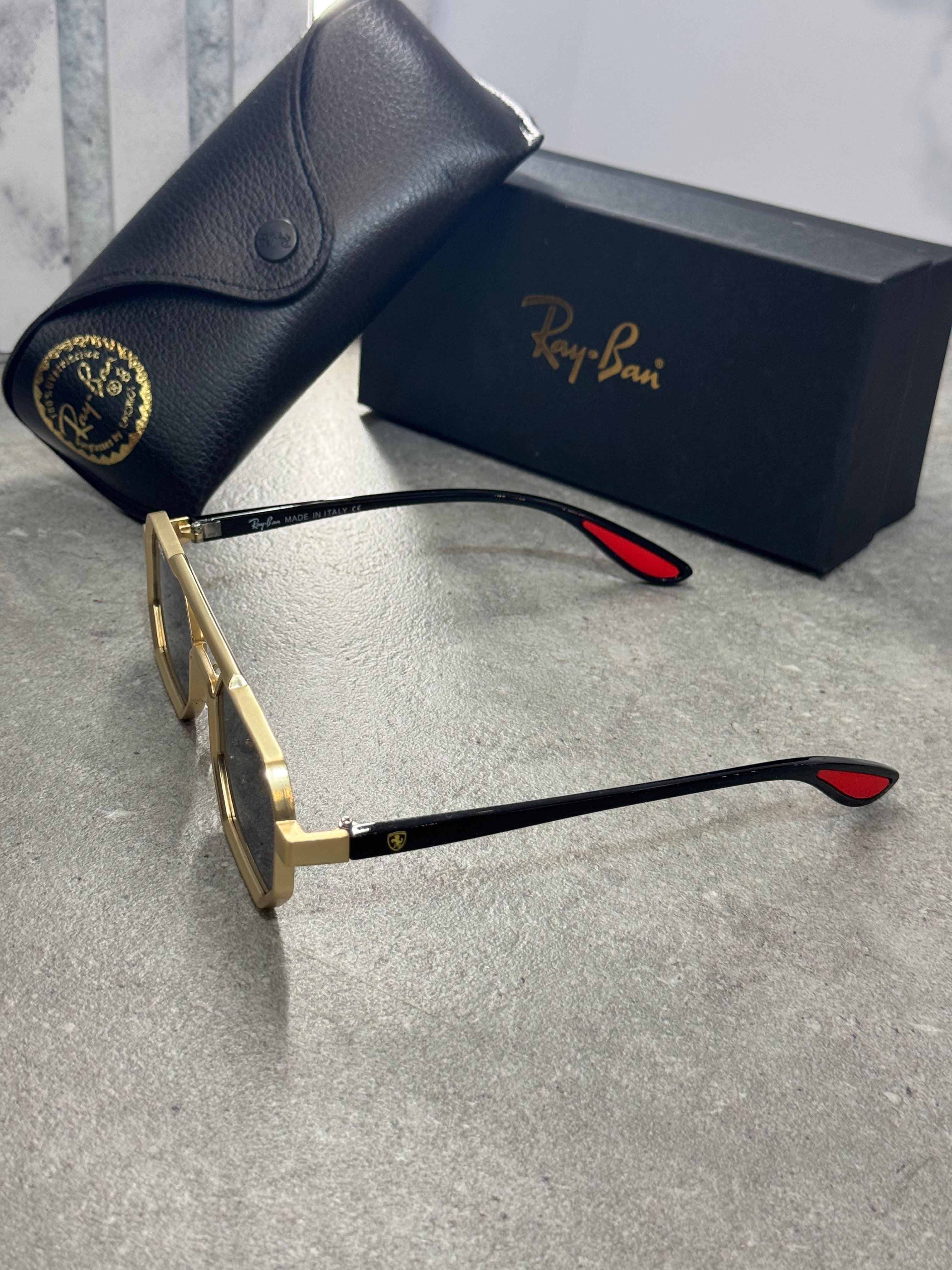 RAY BAN SUNGLASSE - NEW1562
