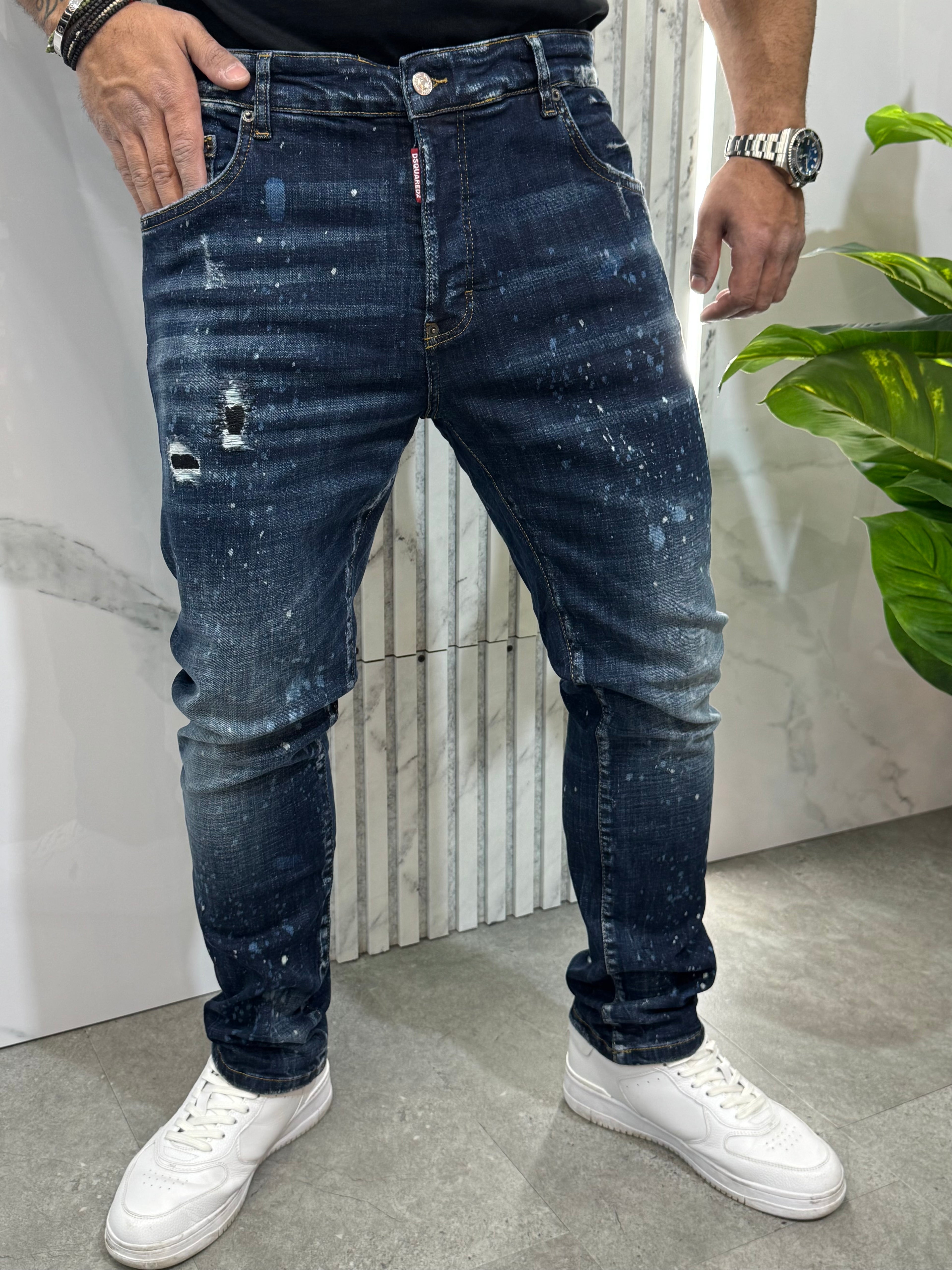 JEAN DSQUARED2 - NEW1546