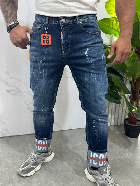 Dsquared2 