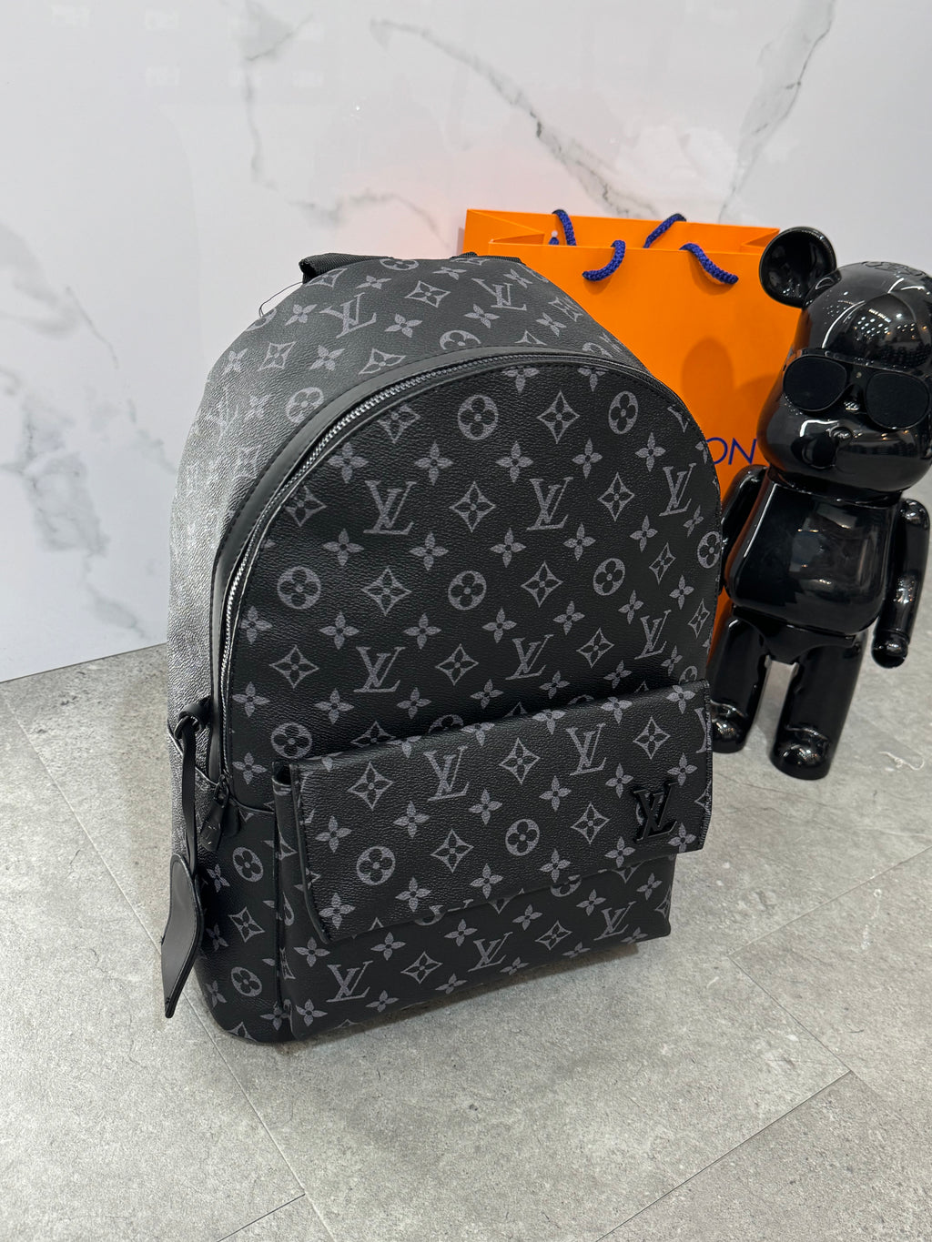 BACKPACK LOUIS VUITTON - NEW1219