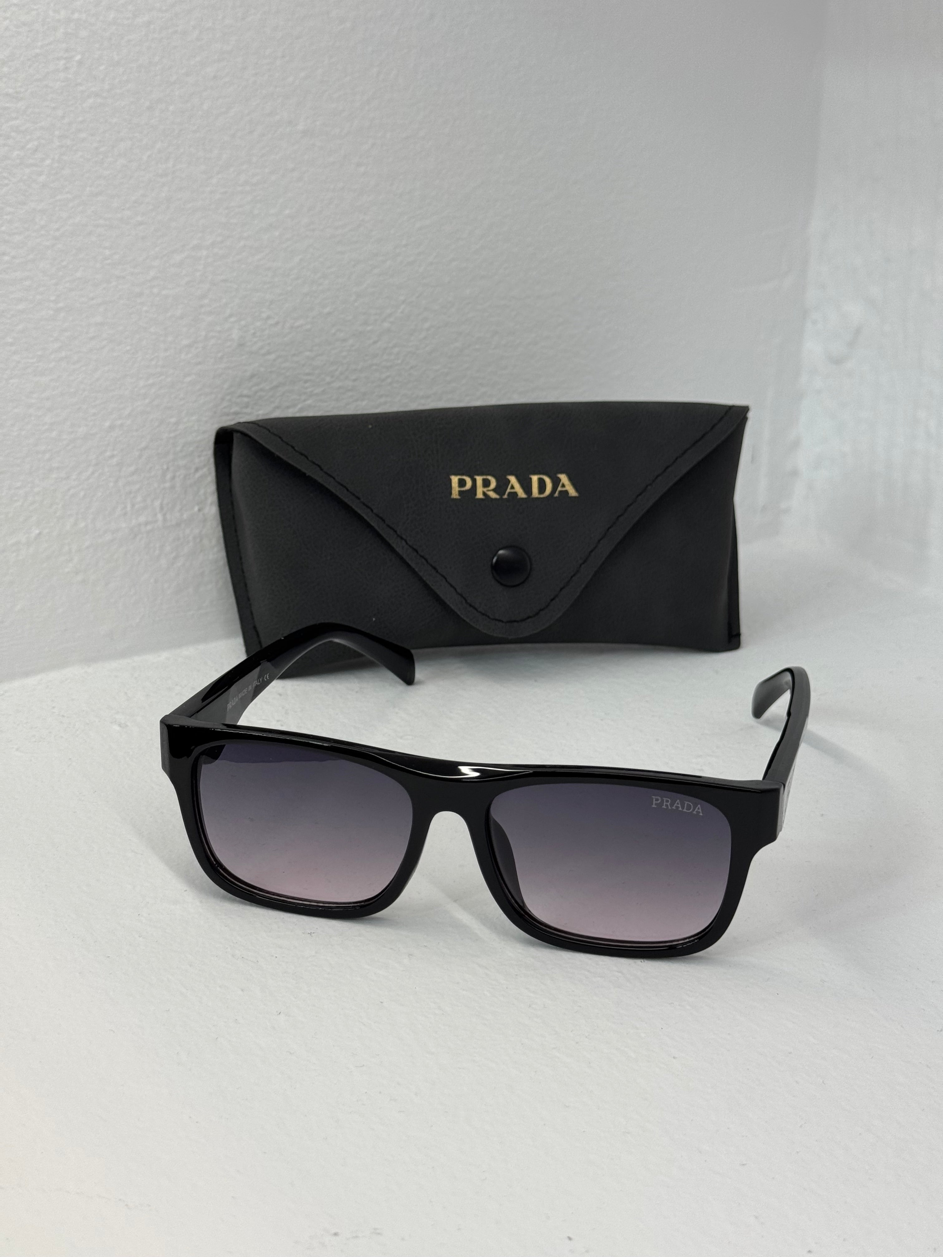 PRADA SUNGLASSE - NEW1251