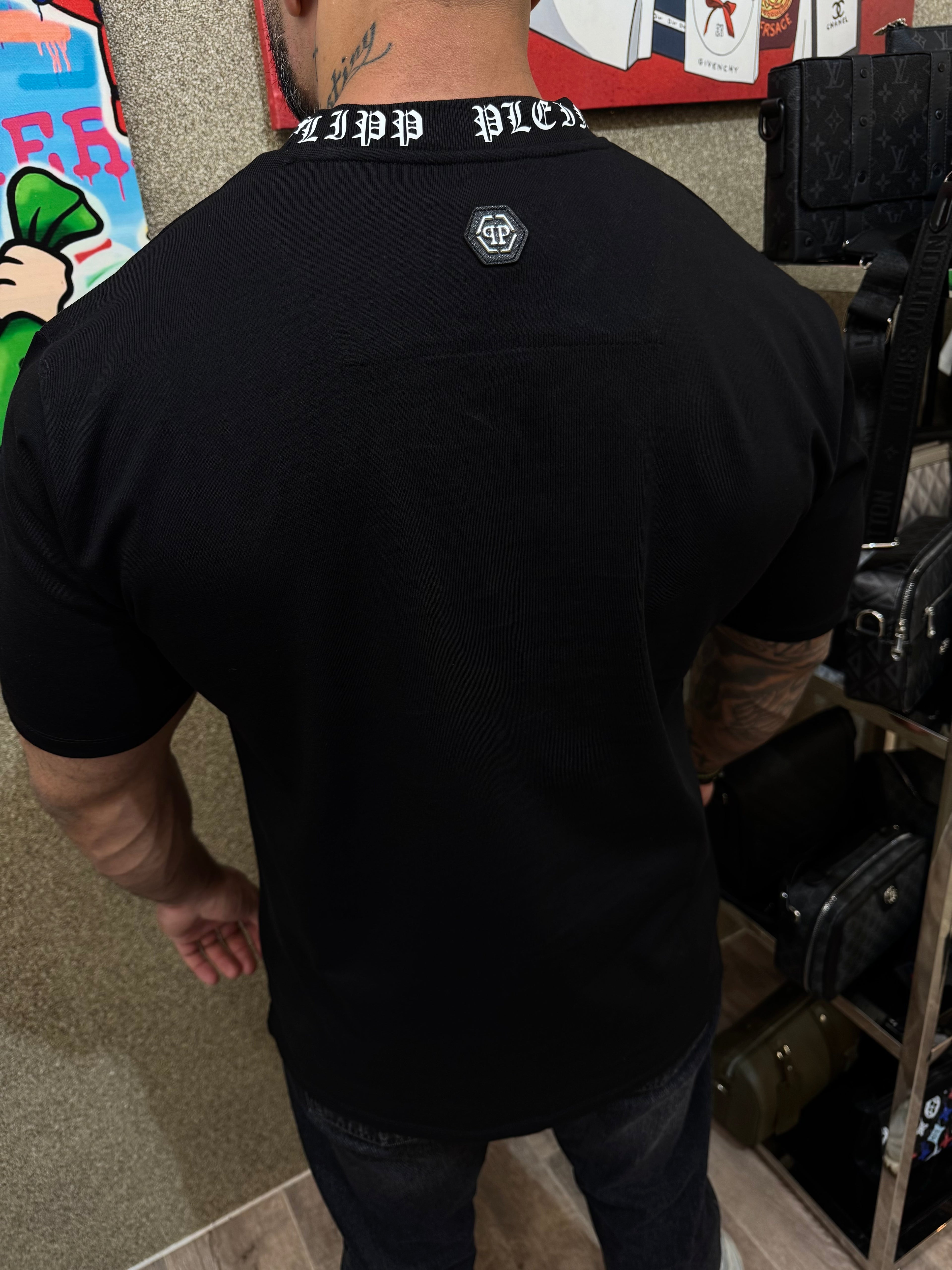 TSHIRT PHILIPP PLEIN - NEW1074 SALE