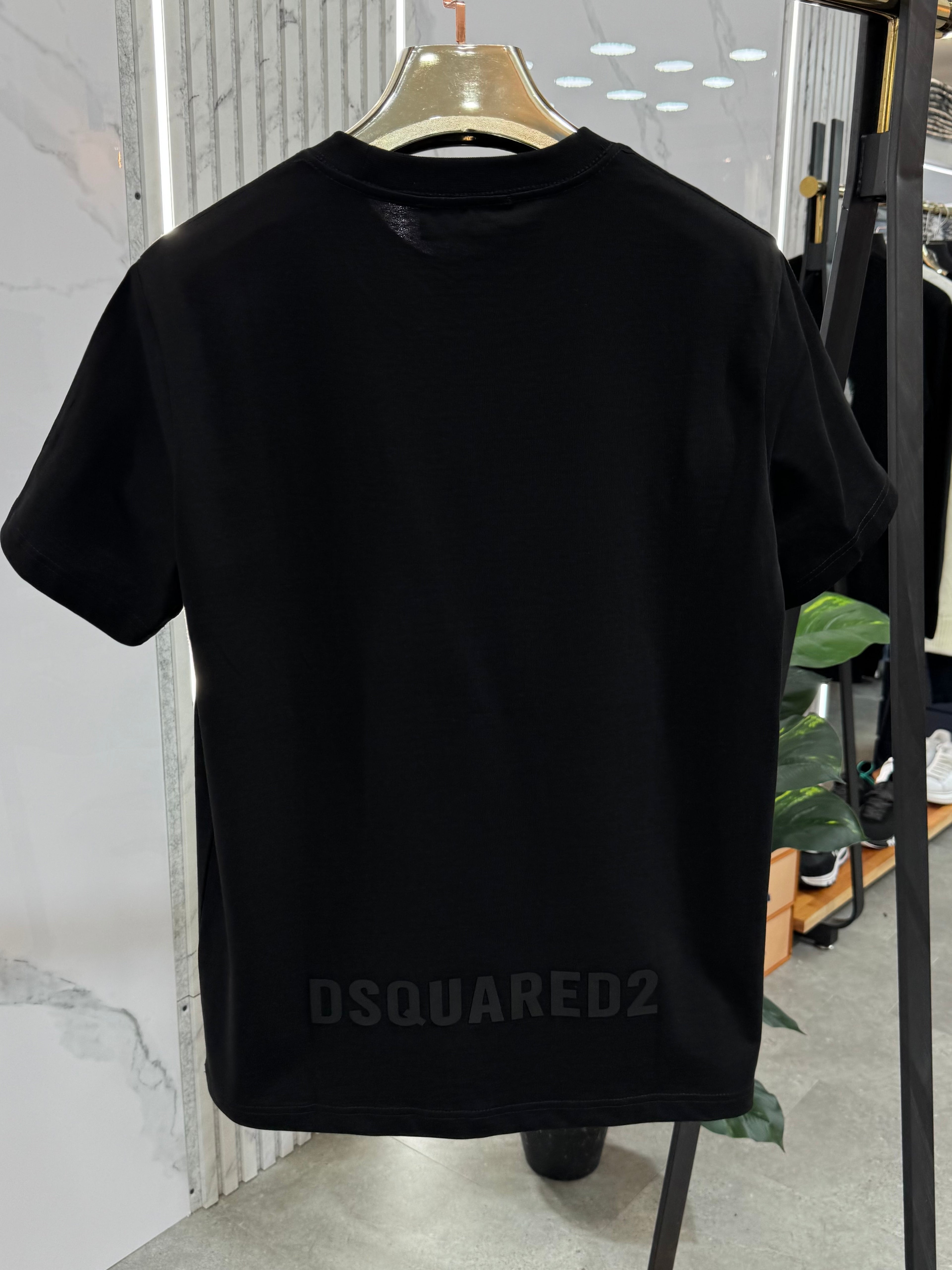 TSHIRT DSQUARED2 - NEW1437