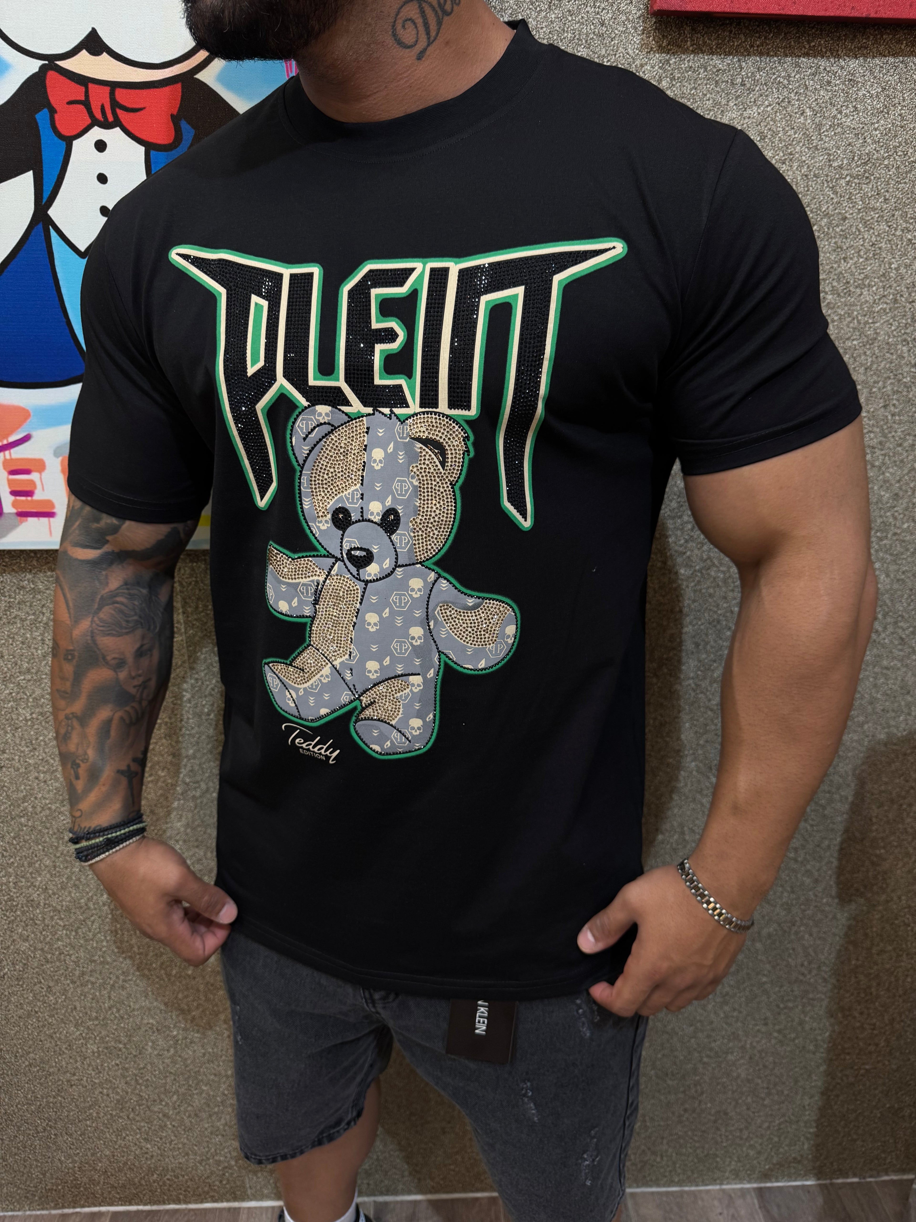 TSHIRT PHILIPP PLEIN - NEW1152 SALE