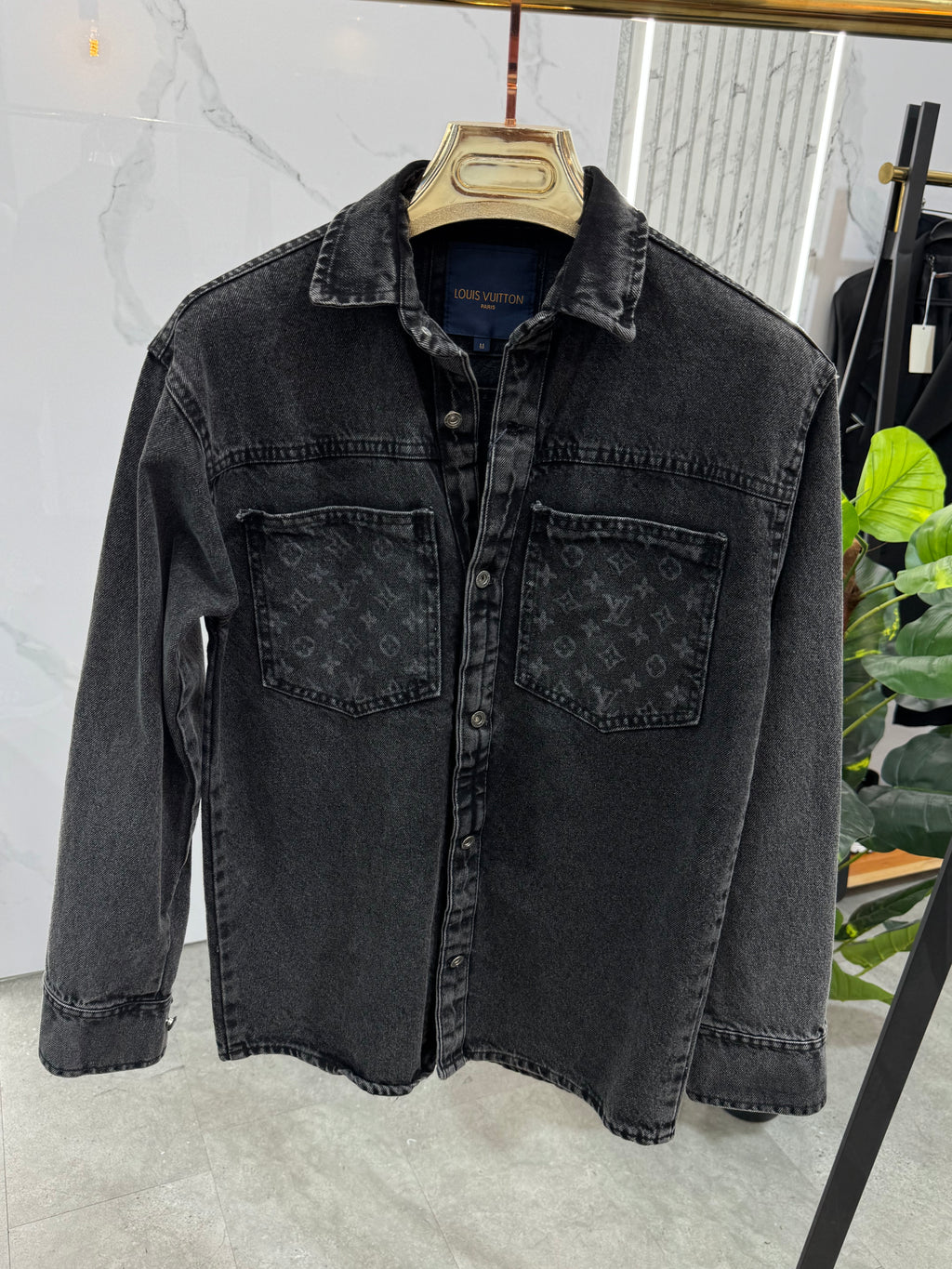 Louis Vuitton SLIM FIT – LV5031