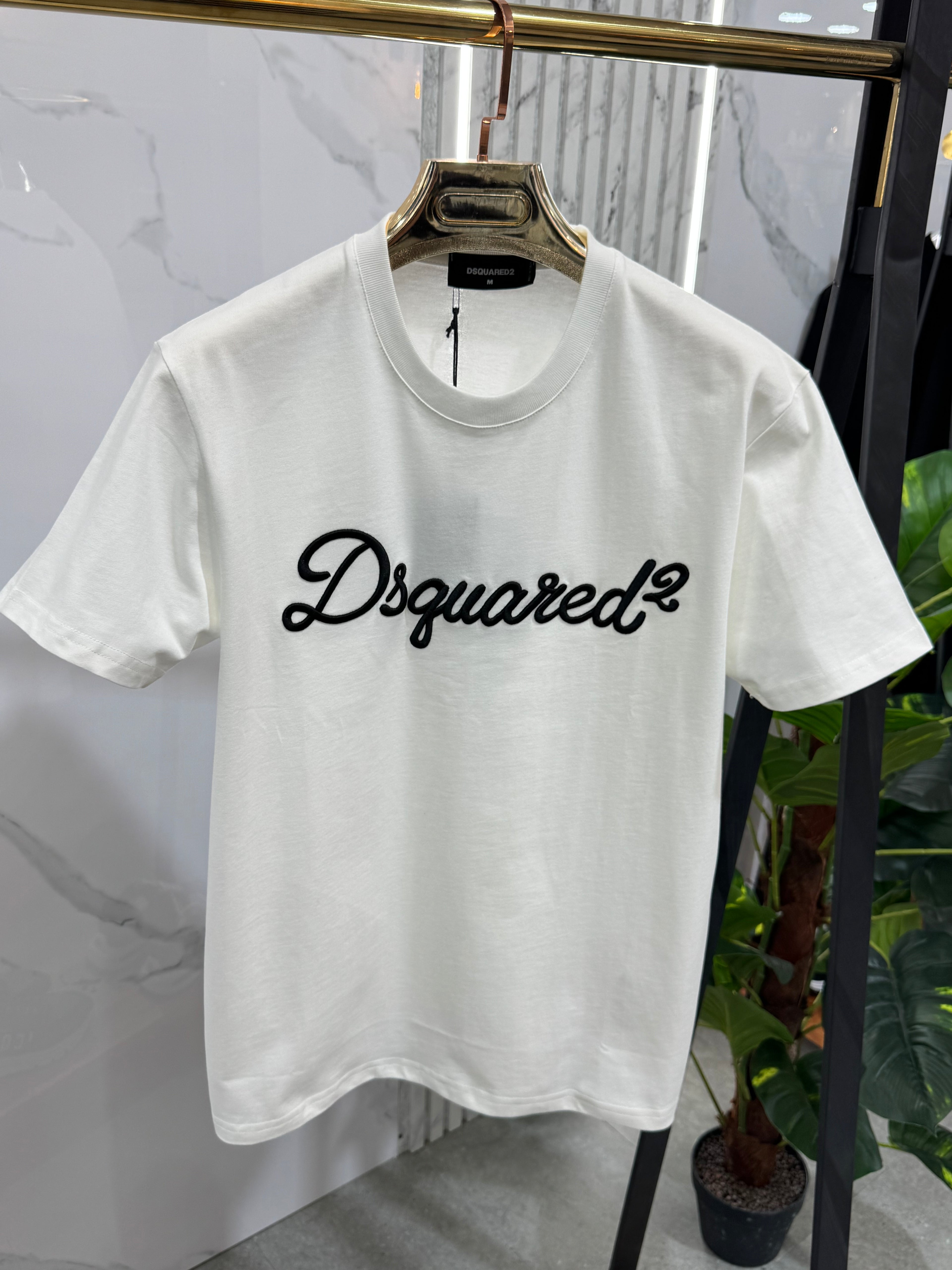 TSHIRT DSQUARED2 - NEW1421