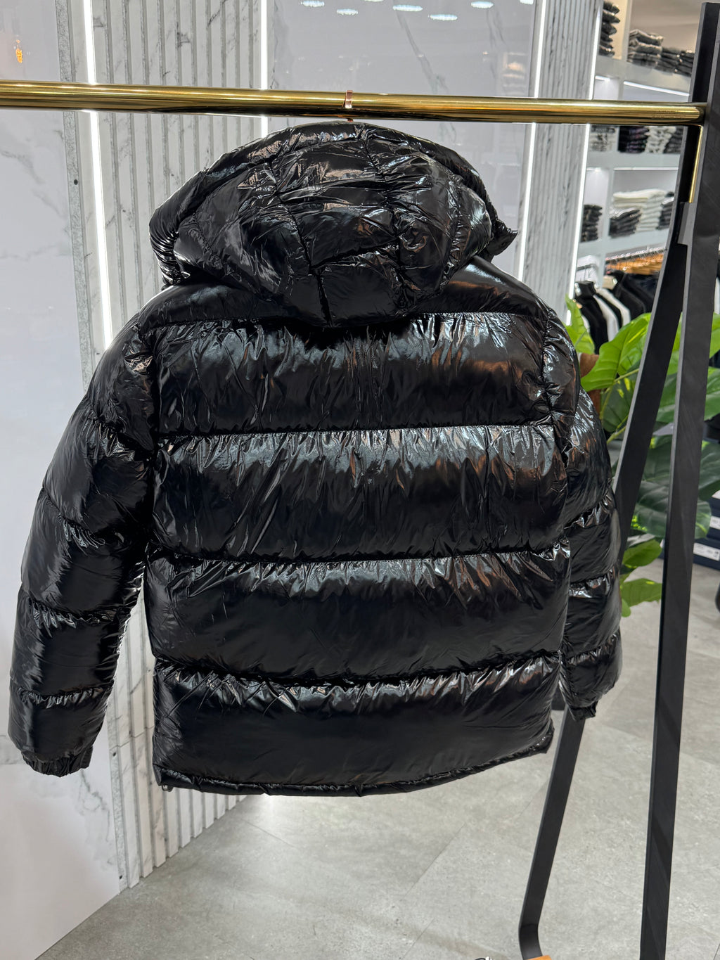 ΜΠΟΥΦΑΝ MONCLER MONTBELIARD - NEW1346