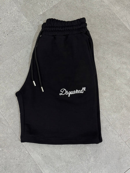 Dsquared2 Script Shorts- NEW1650