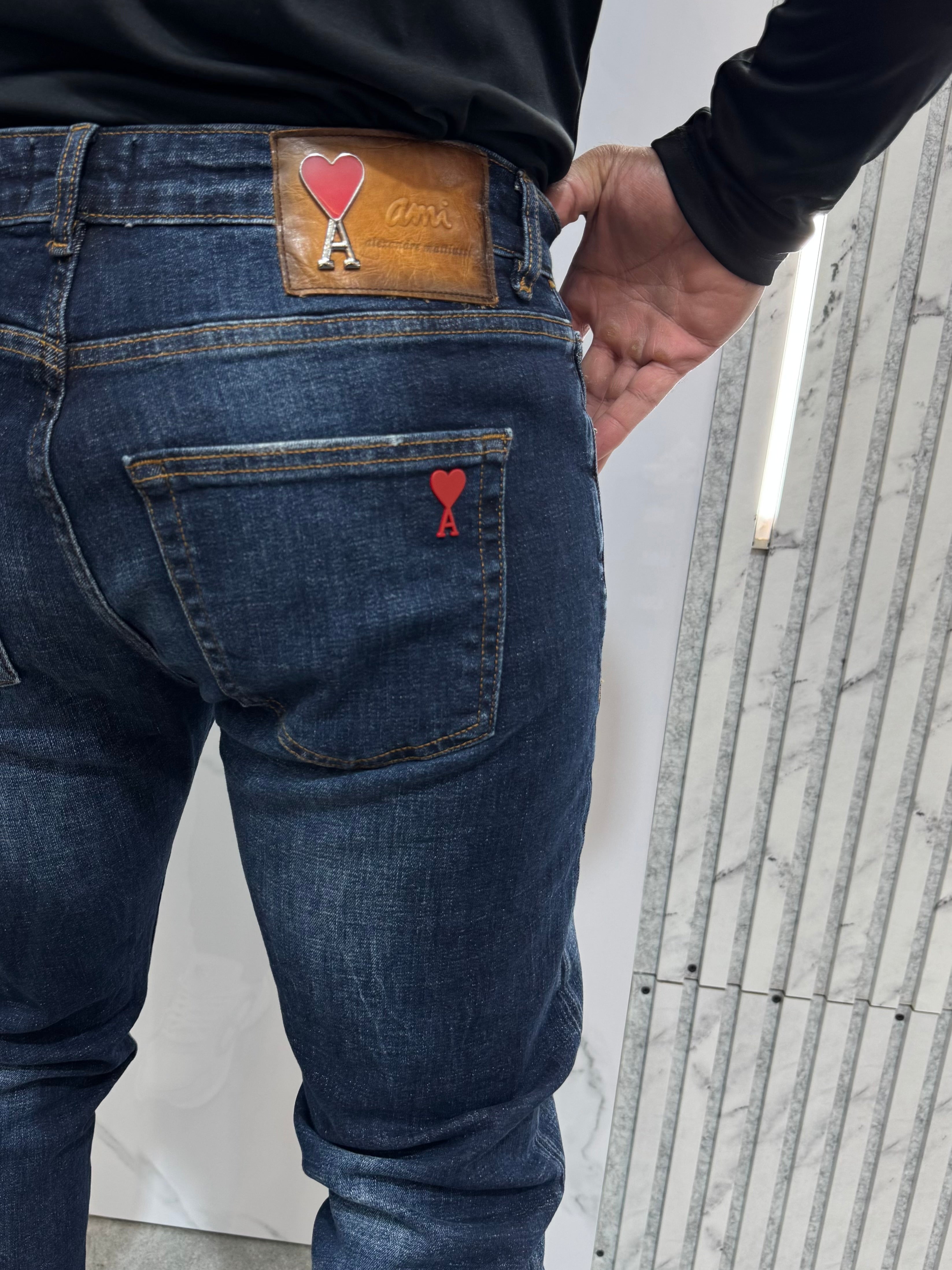 JEAN AMI PARIS - NEW1433