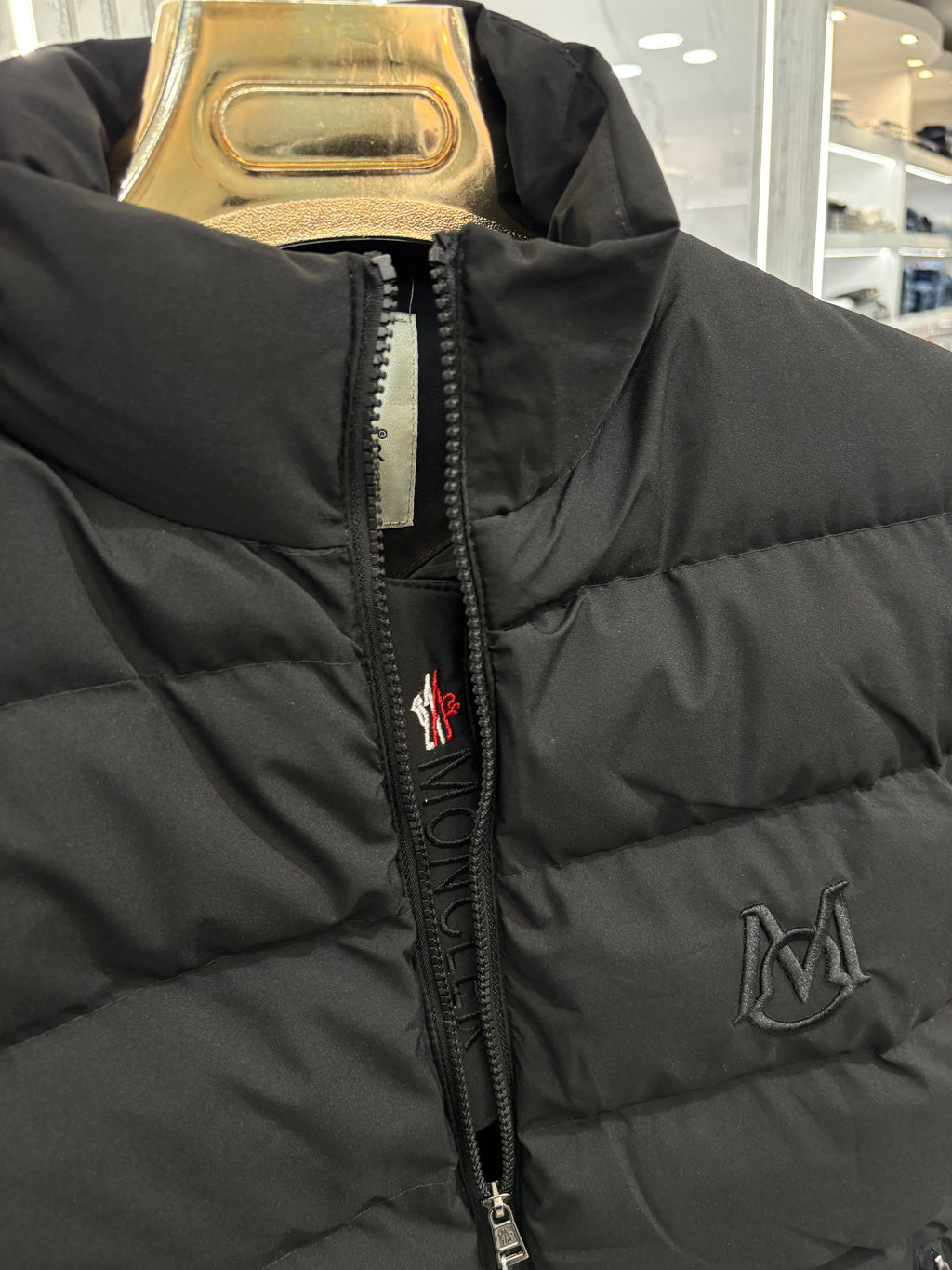 ΑΜΑΝΙΚΟ MONCLER - NEW1271