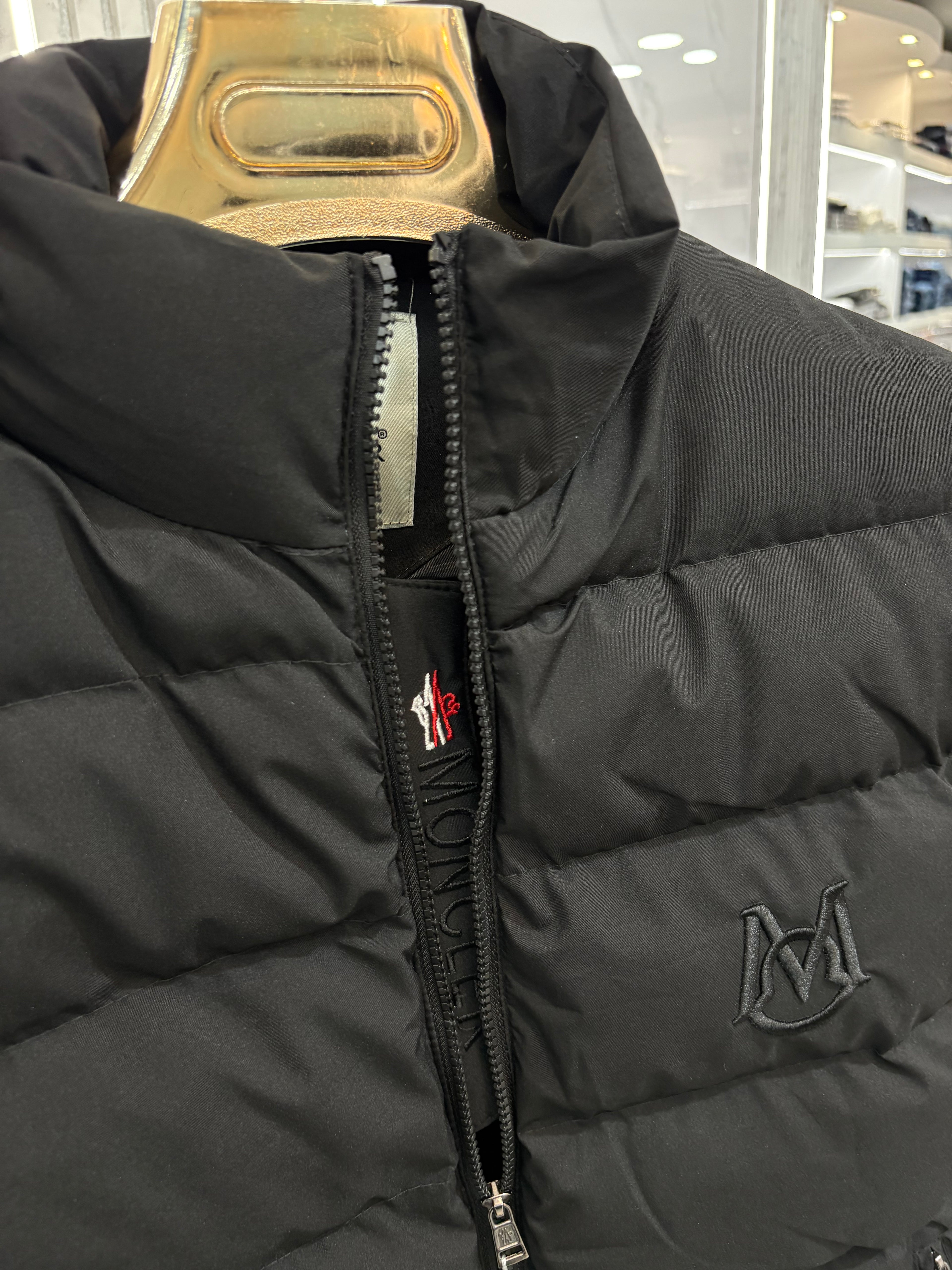 ΑΜΑΝΙΚΟ MONCLER - NEW1271
