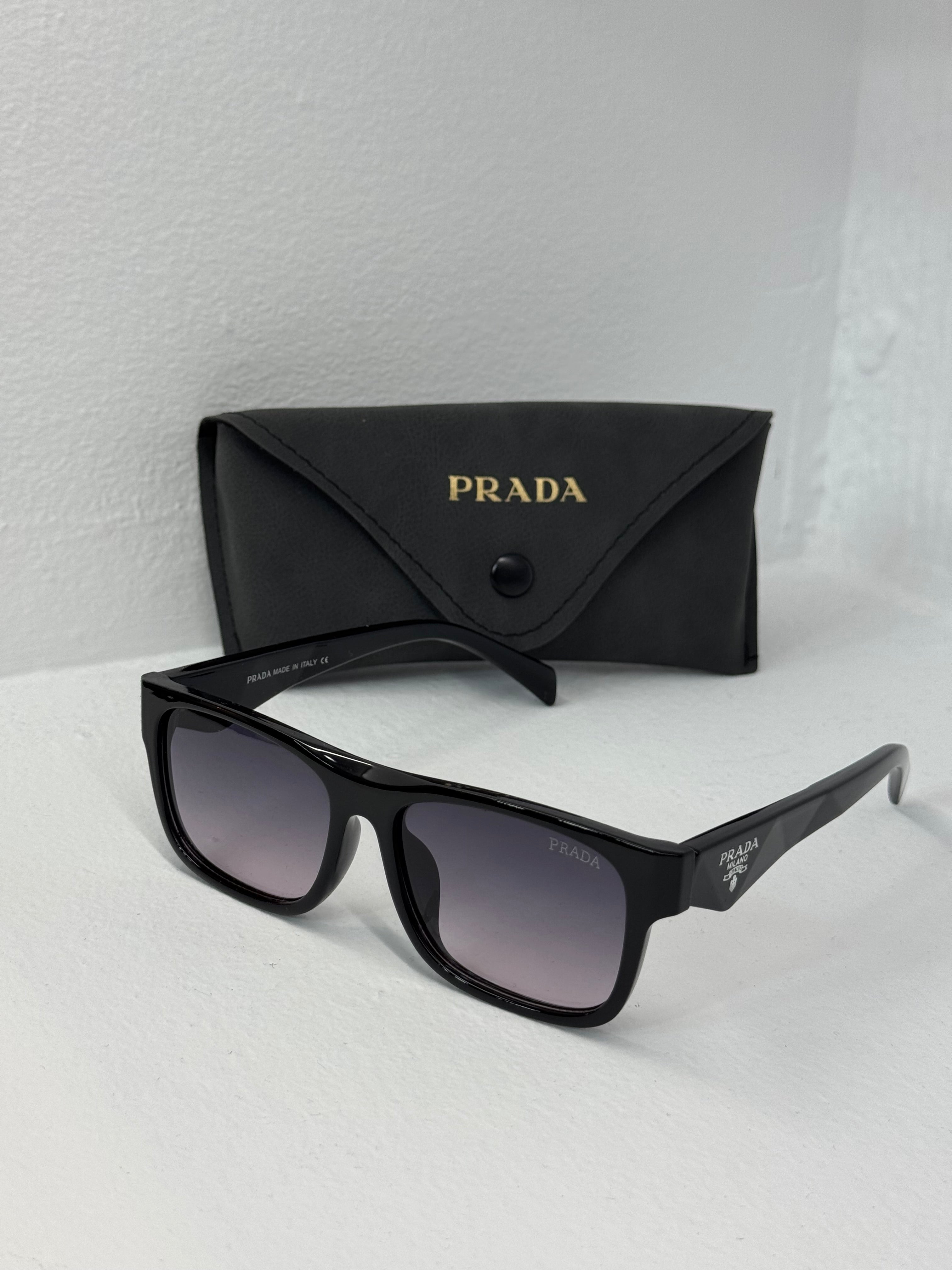 PRADA SUNGLASSE - NEW1251