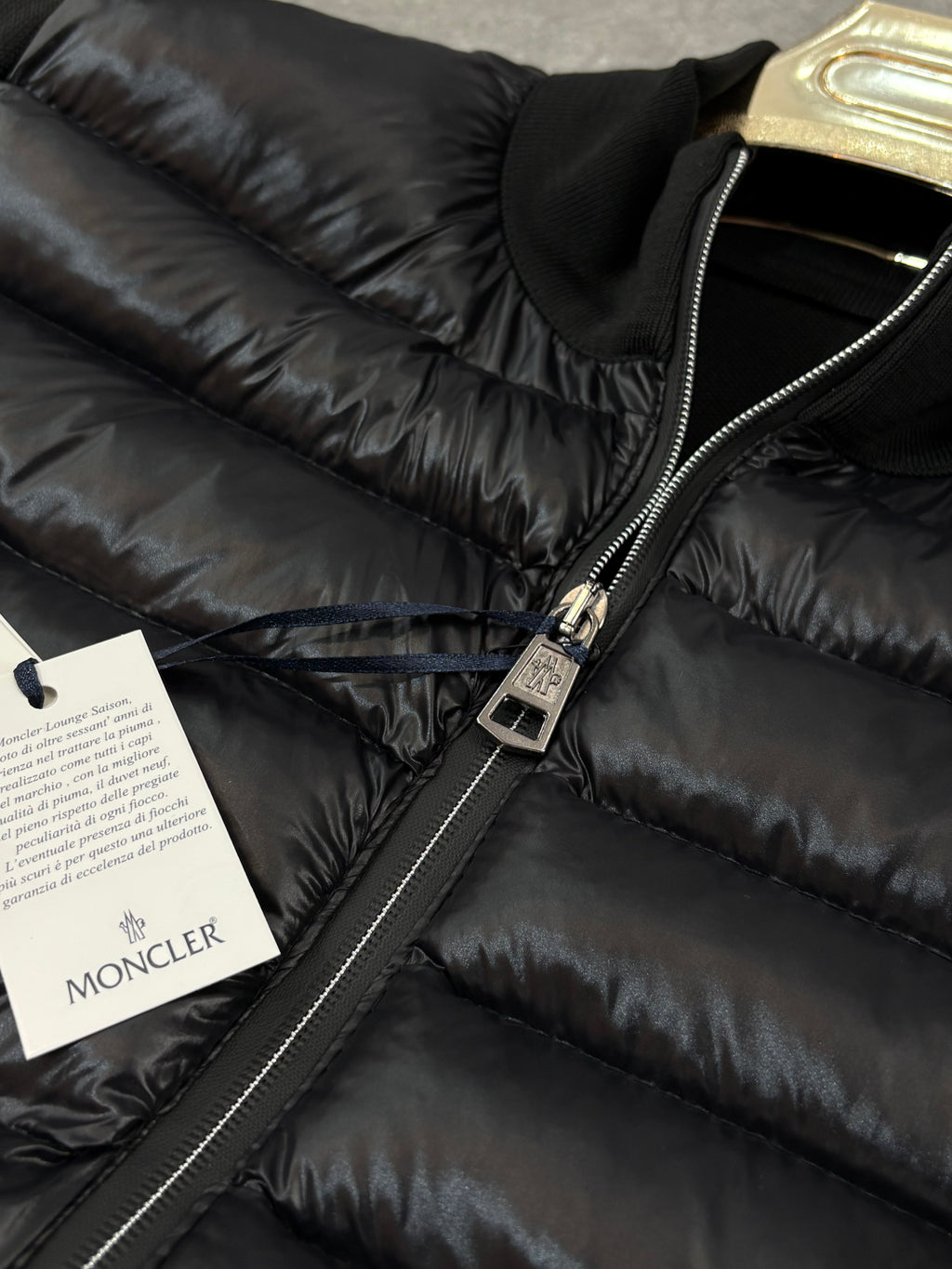 ΜΠΟΥΦΑΝ MONCLER - NEW1264