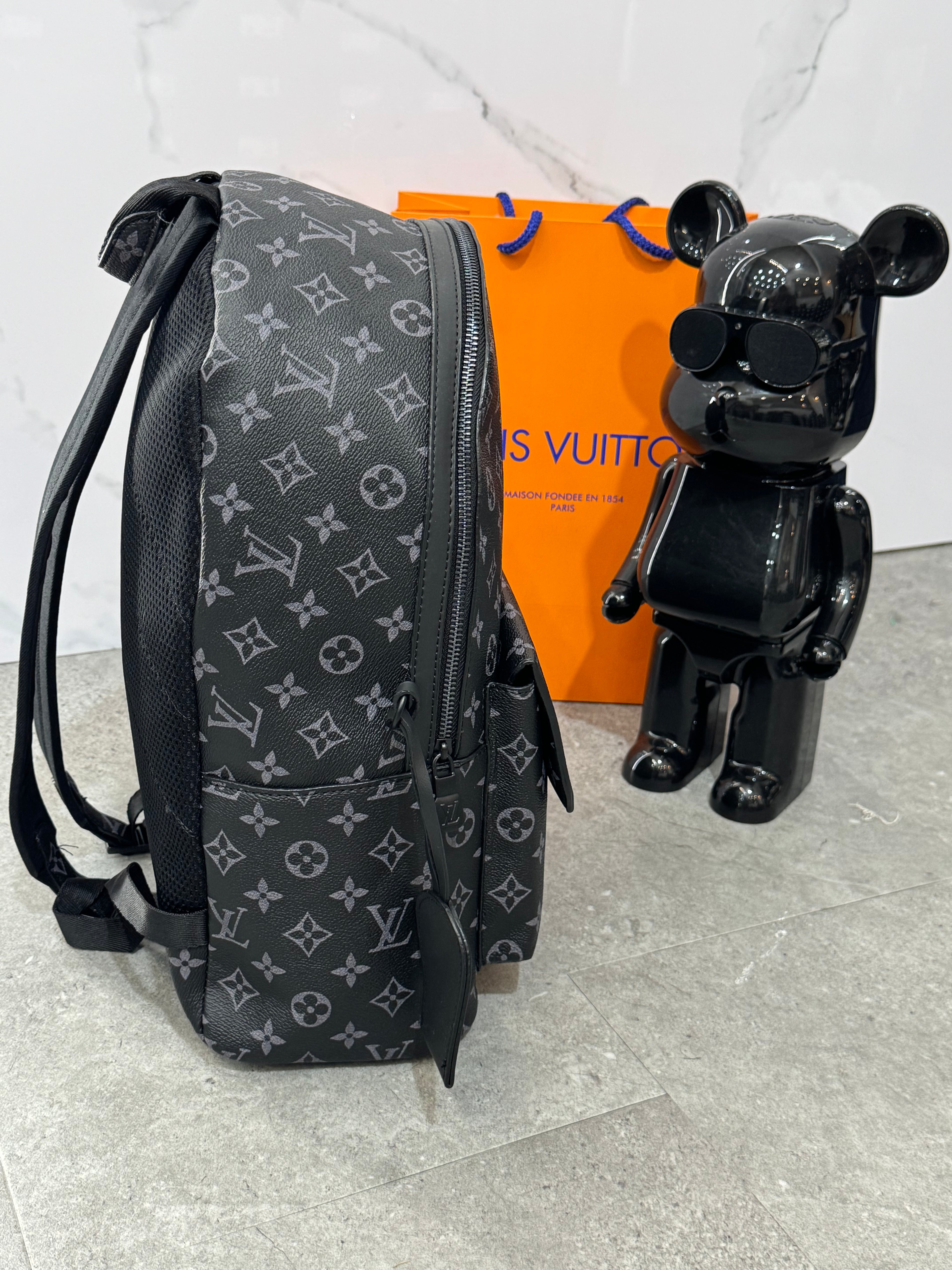 BACKPACK LOUIS VUITTON - NEW1219