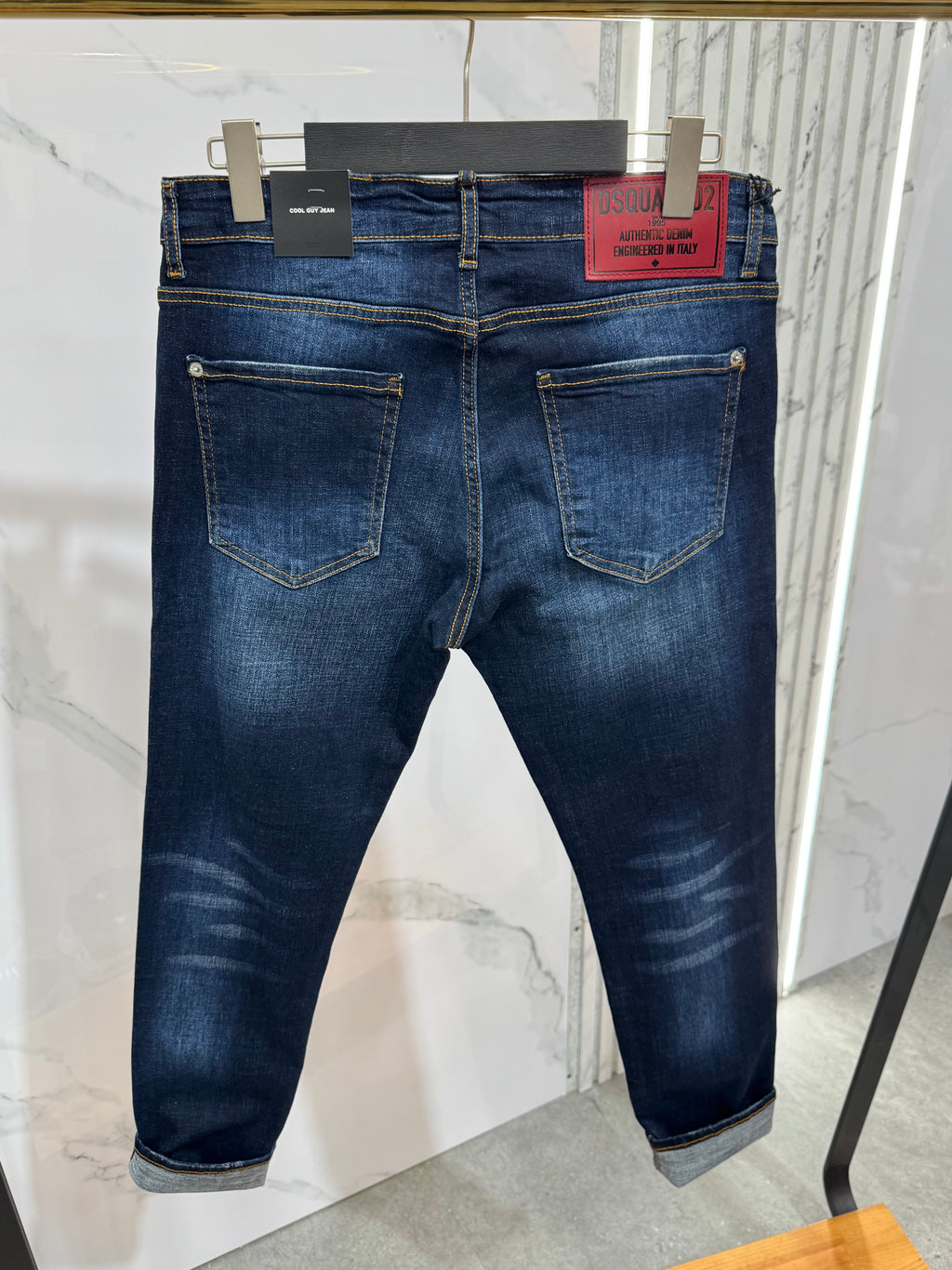 JEAN DSQUARED2 - NEW1203