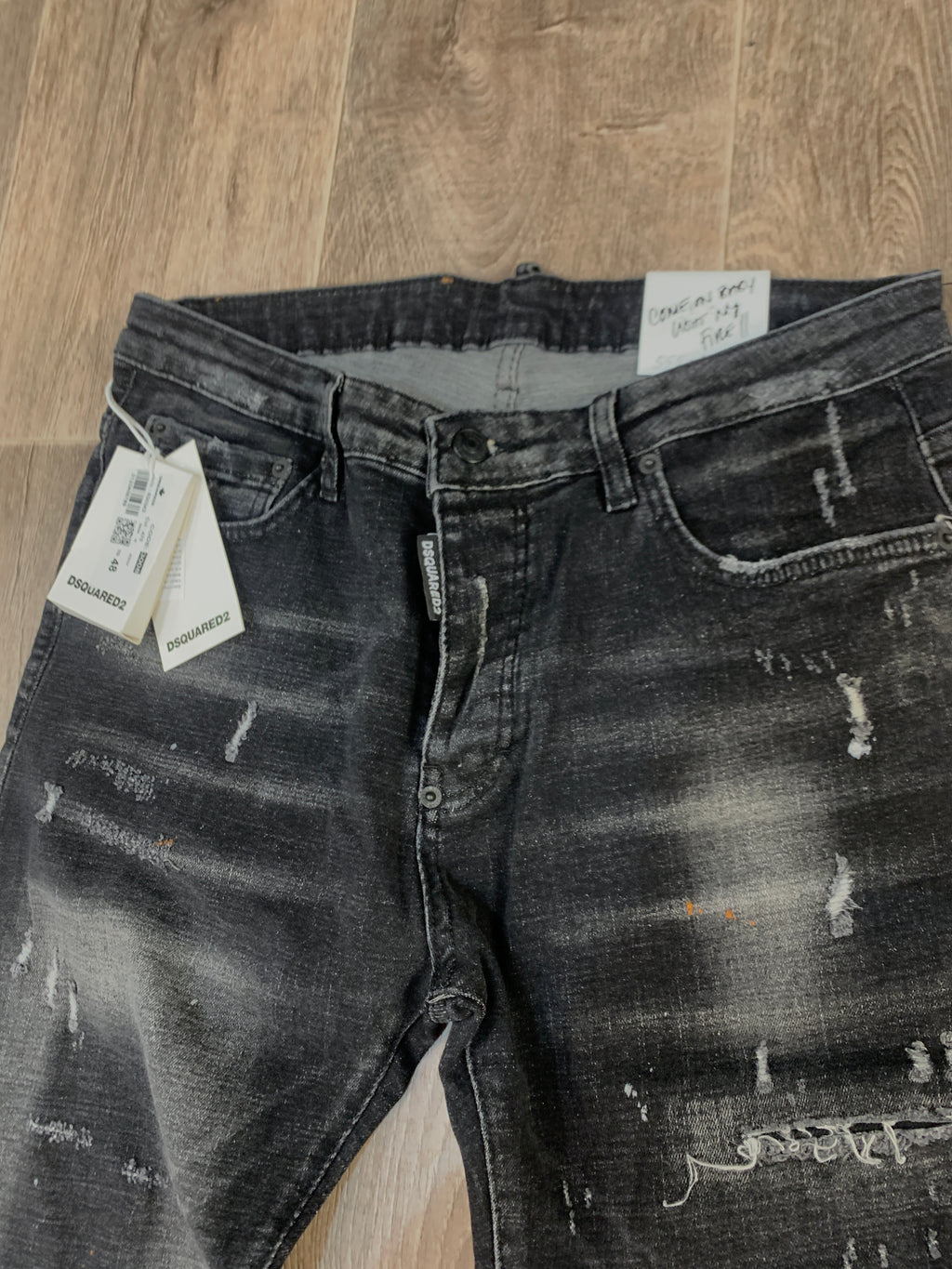 Jean Dsquared2 – 1508