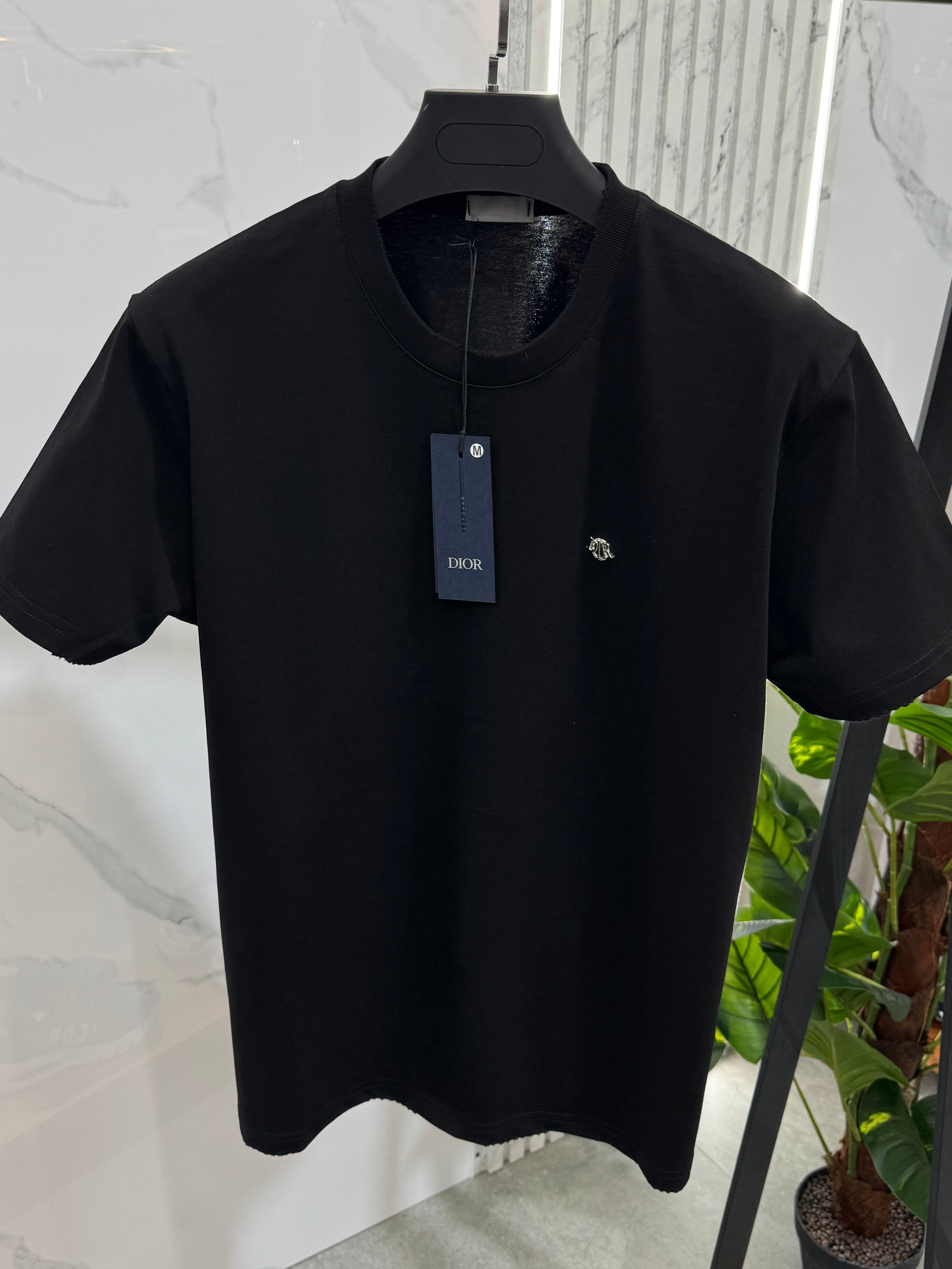 TSHIRT CHRISTIAN DIOR - NEW1424