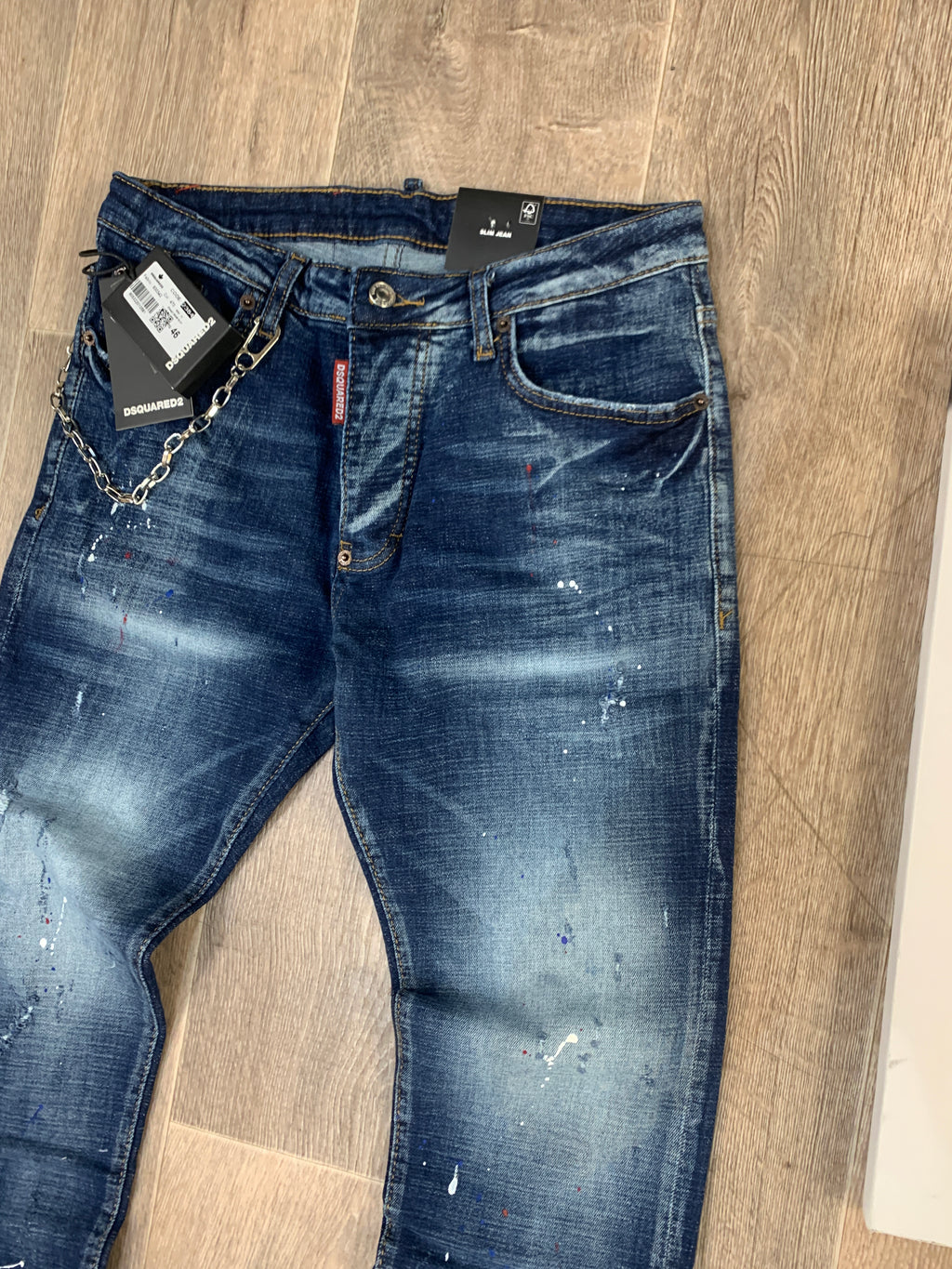 Jean Dsquared2 – 1509