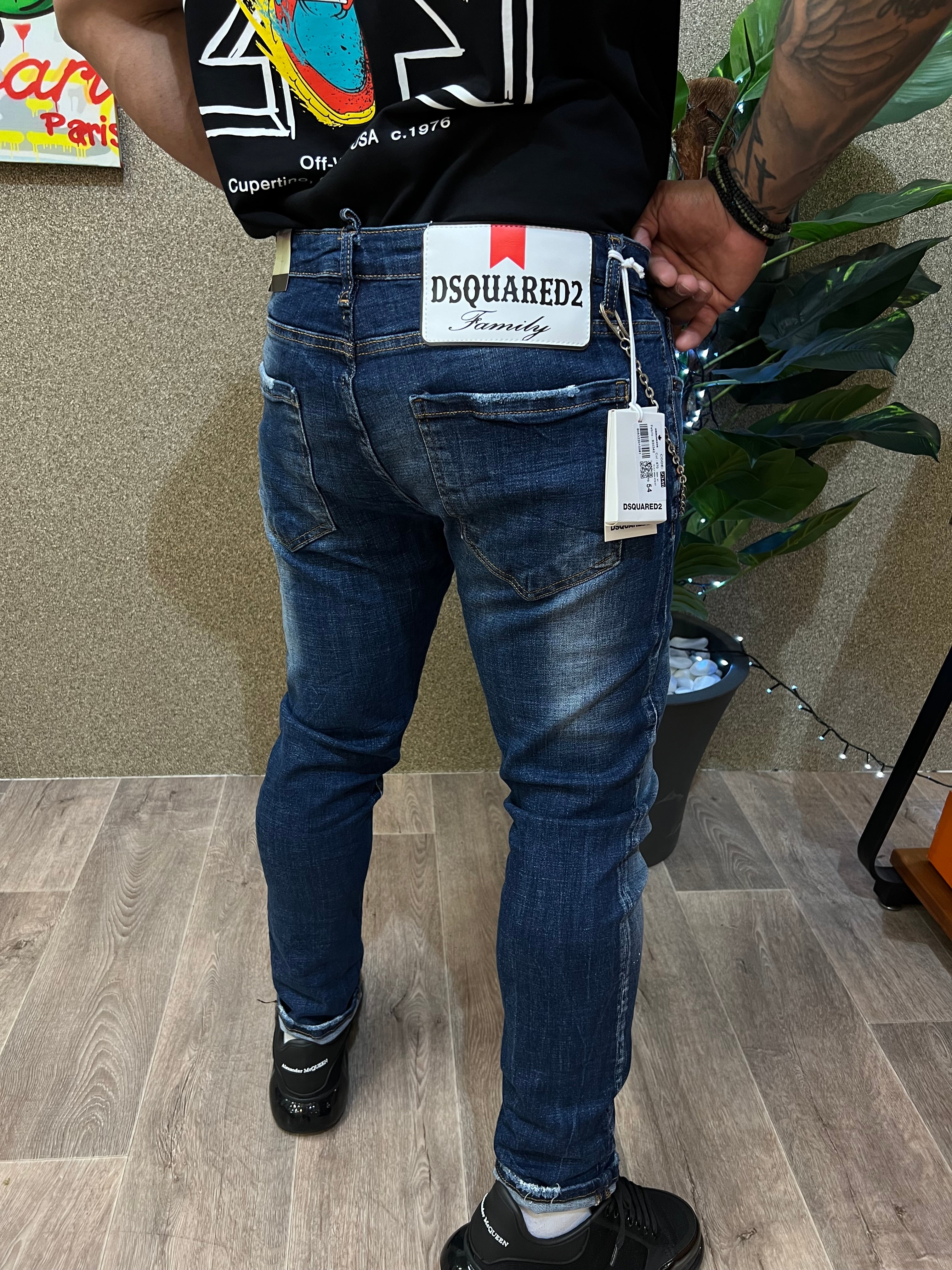 Jean Dsquared2 – NEW1507 SALE