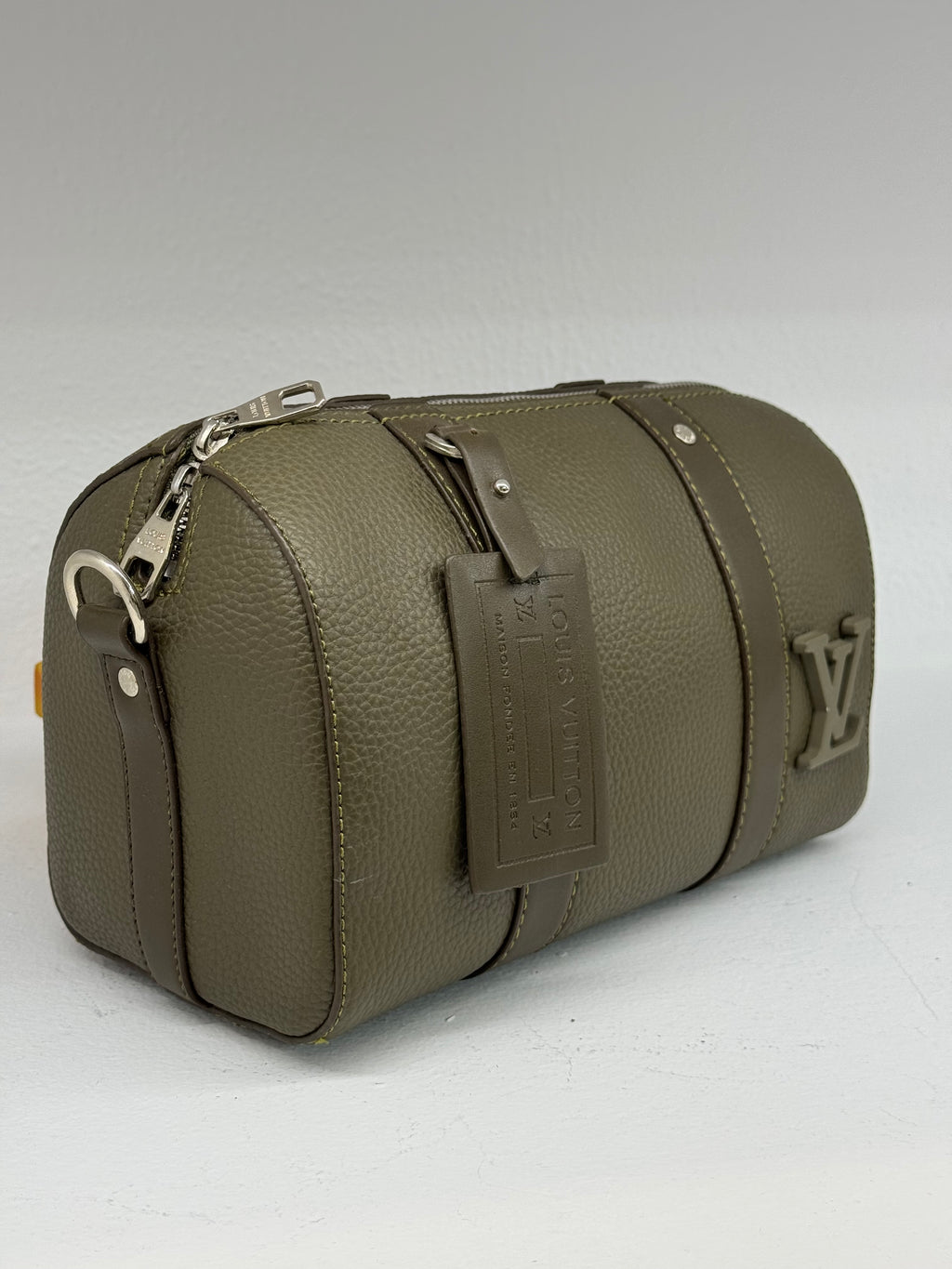 ΤΣΑΝΤΑΚΙ LOUIS VUITTON - 1218 STYLE DUFFLE BAG