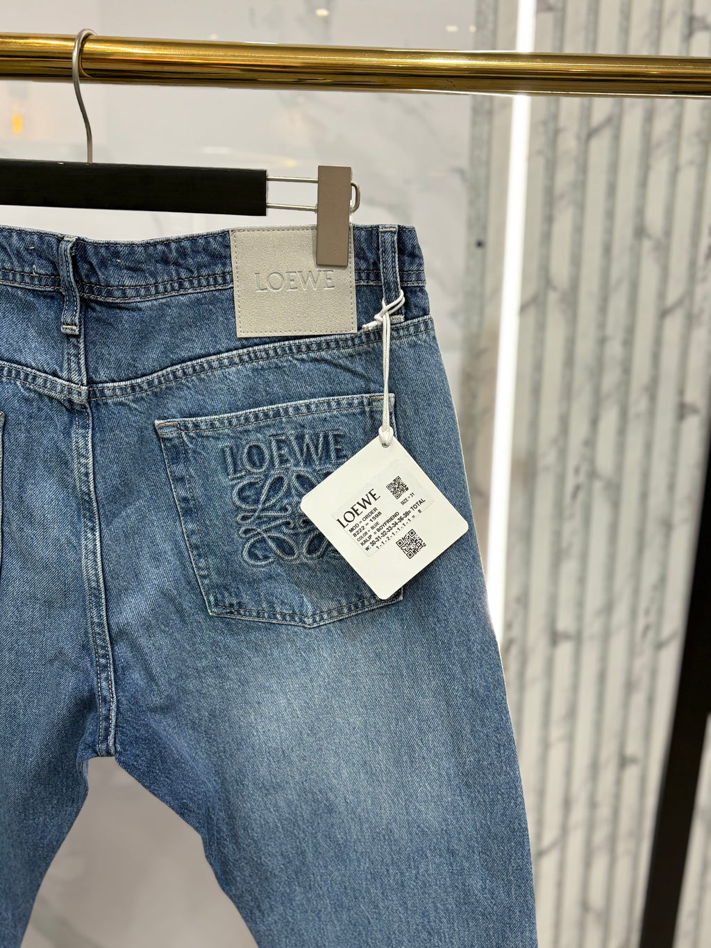 JEAN LOEWE - NEW1280