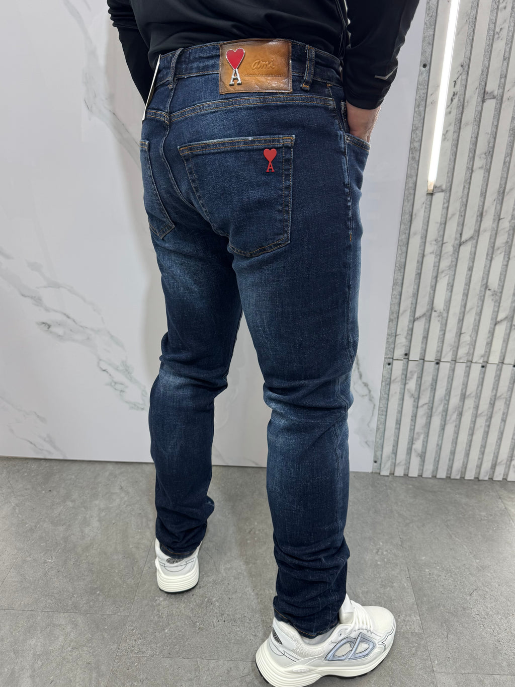 JEAN AMI PARIS - NEW1433