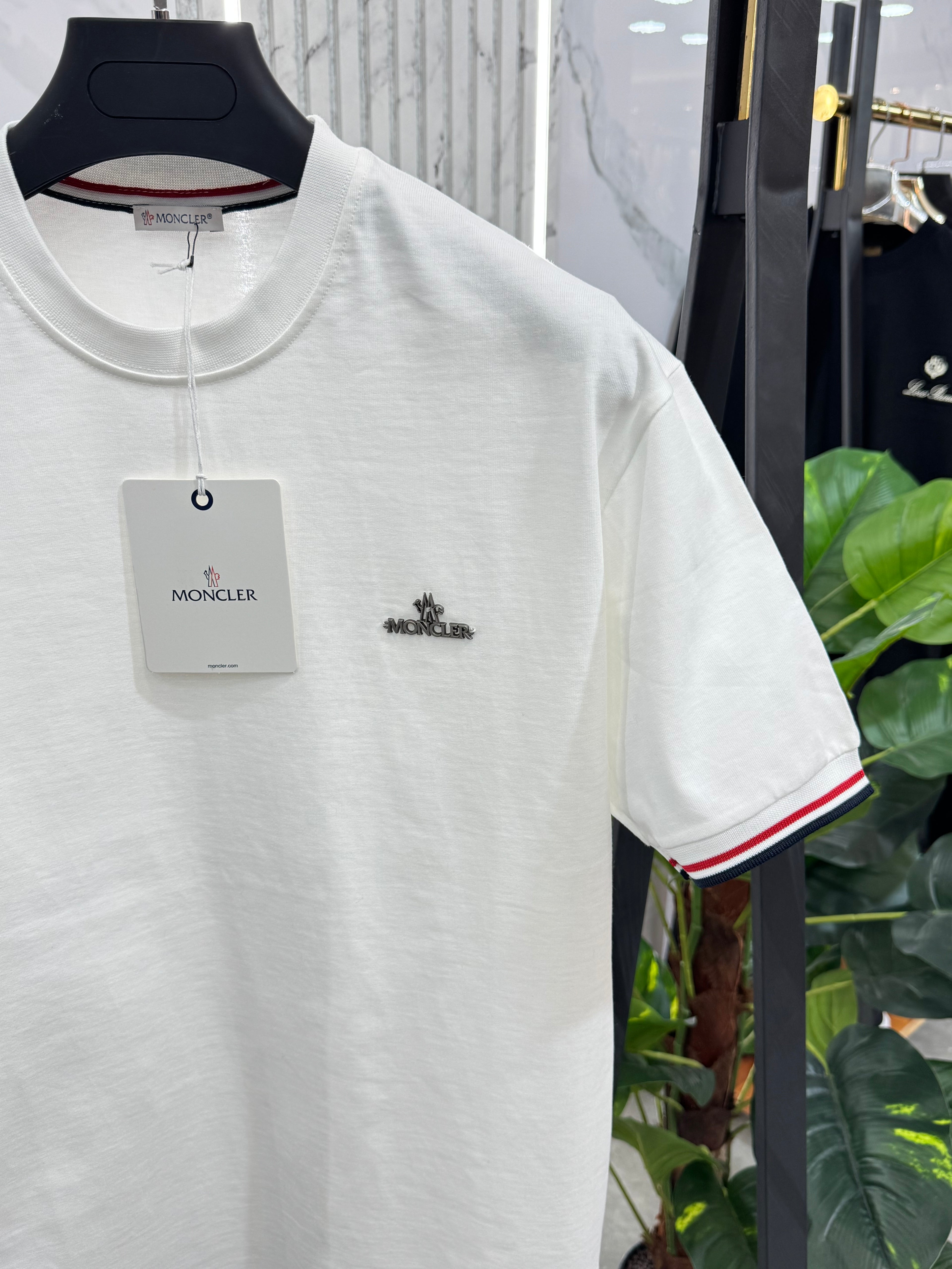 TSHIRT MONCLER - NEW1415