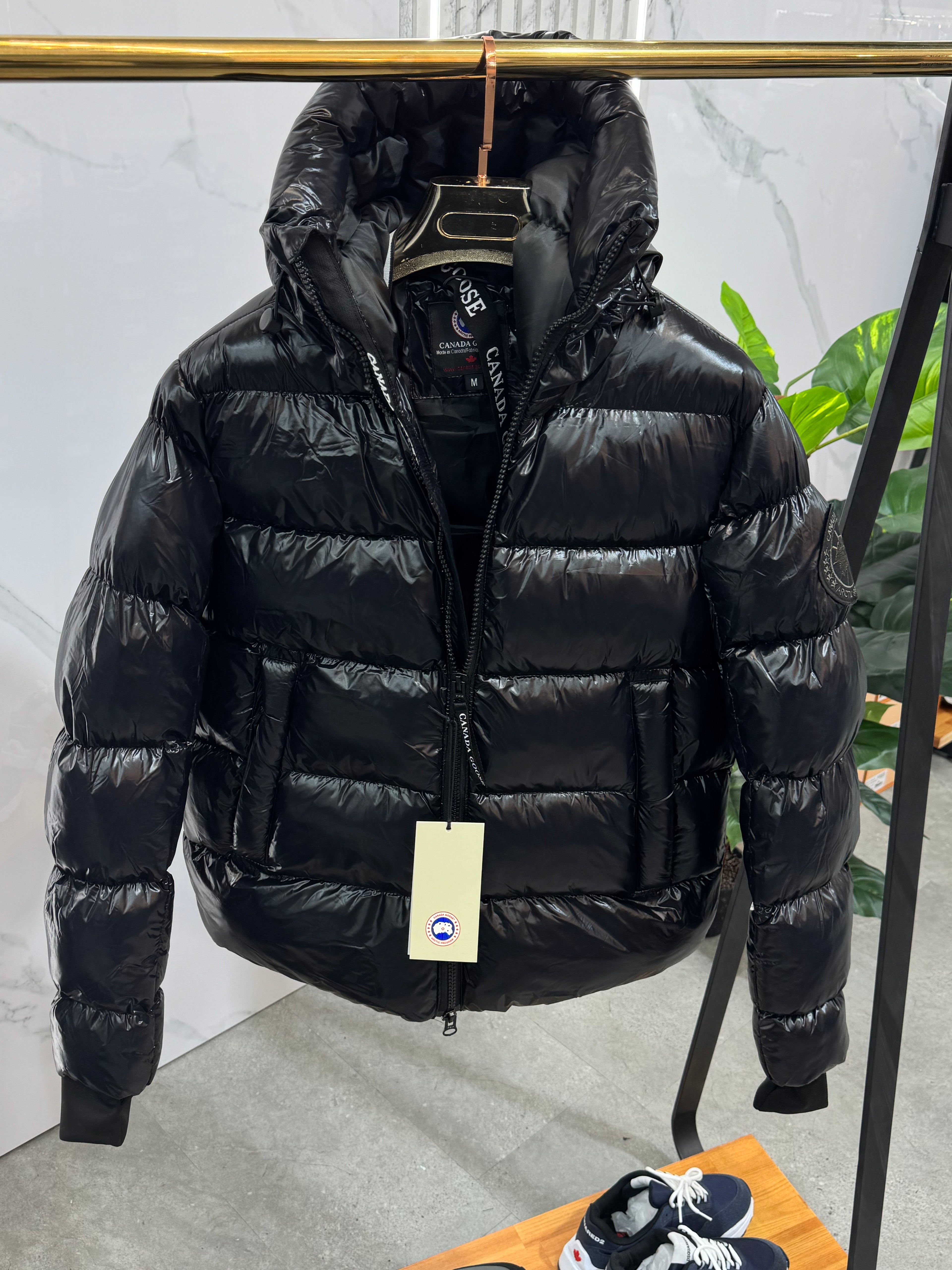 ΜΠΟΥΦΑΝ CANADA GOOSE - NEW1453