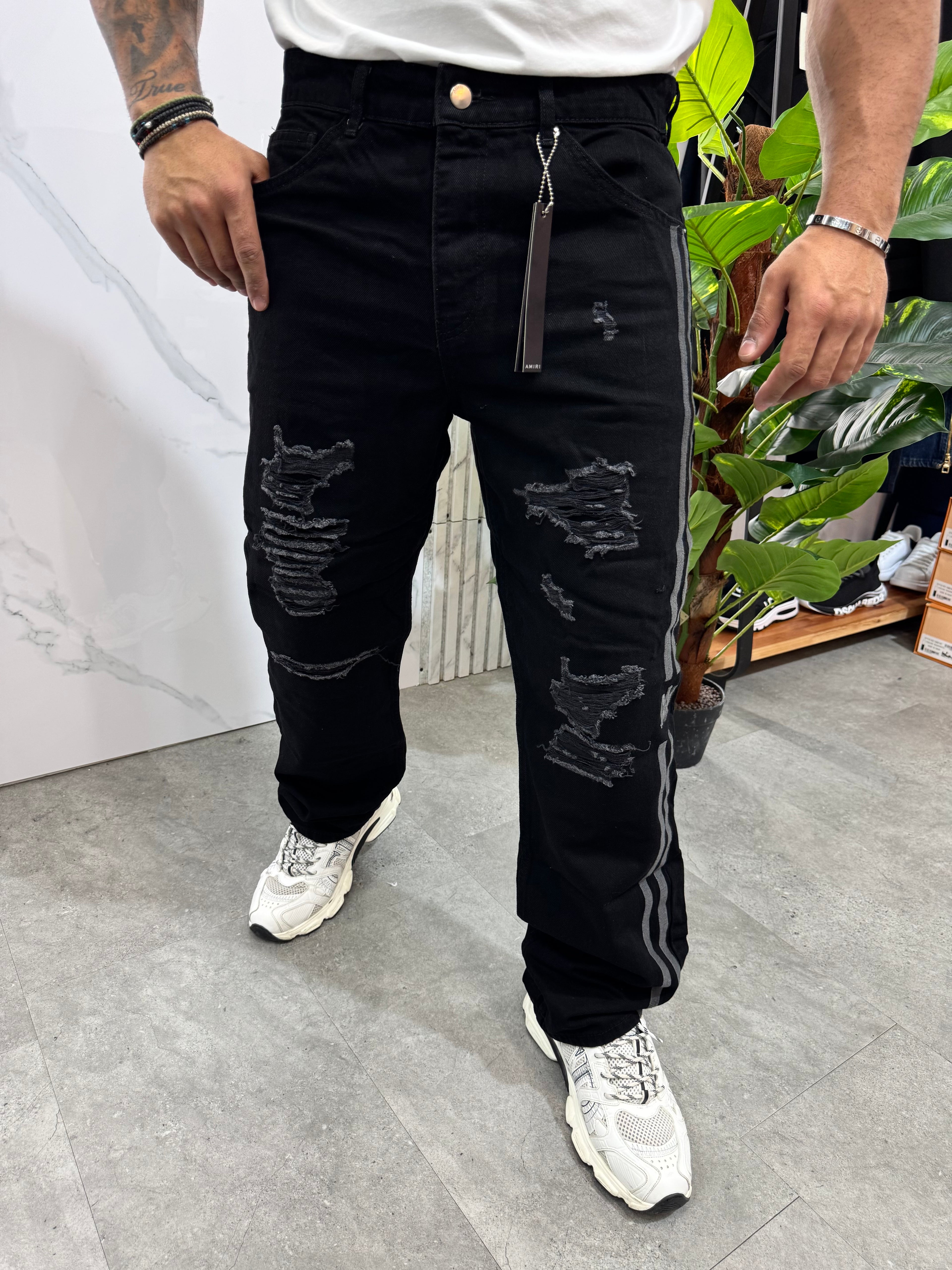 JEAN AMIRI - NEW1365